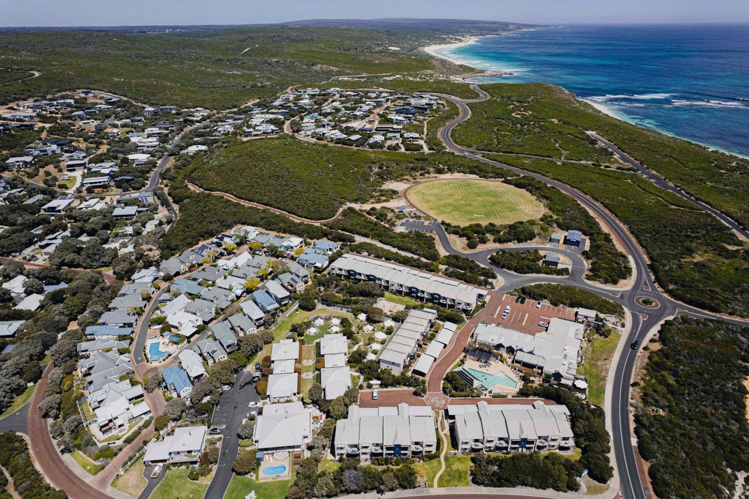 Gnarabup Breeze Beach House  photo 2