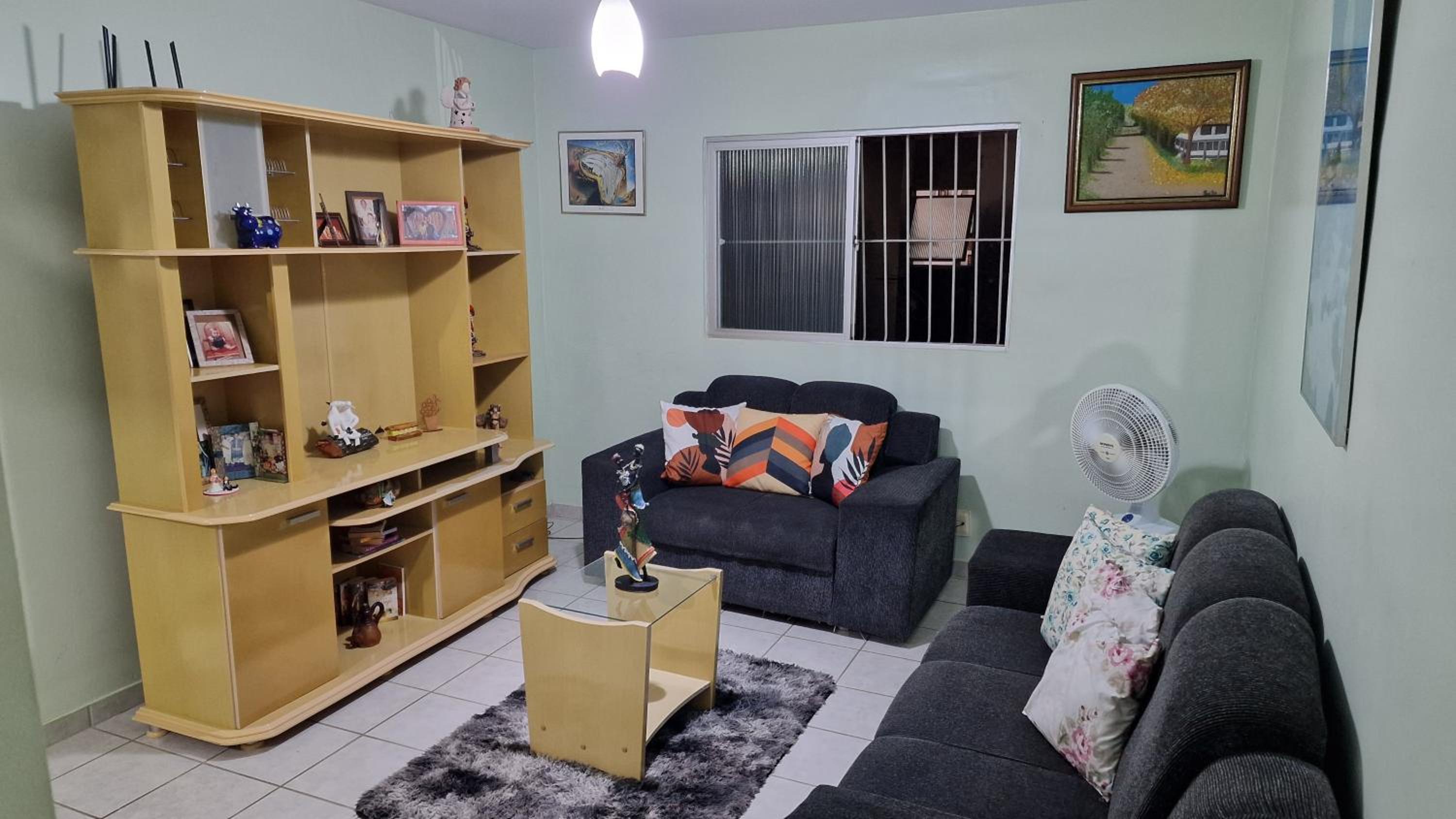 Two-Room Apartment photo 1