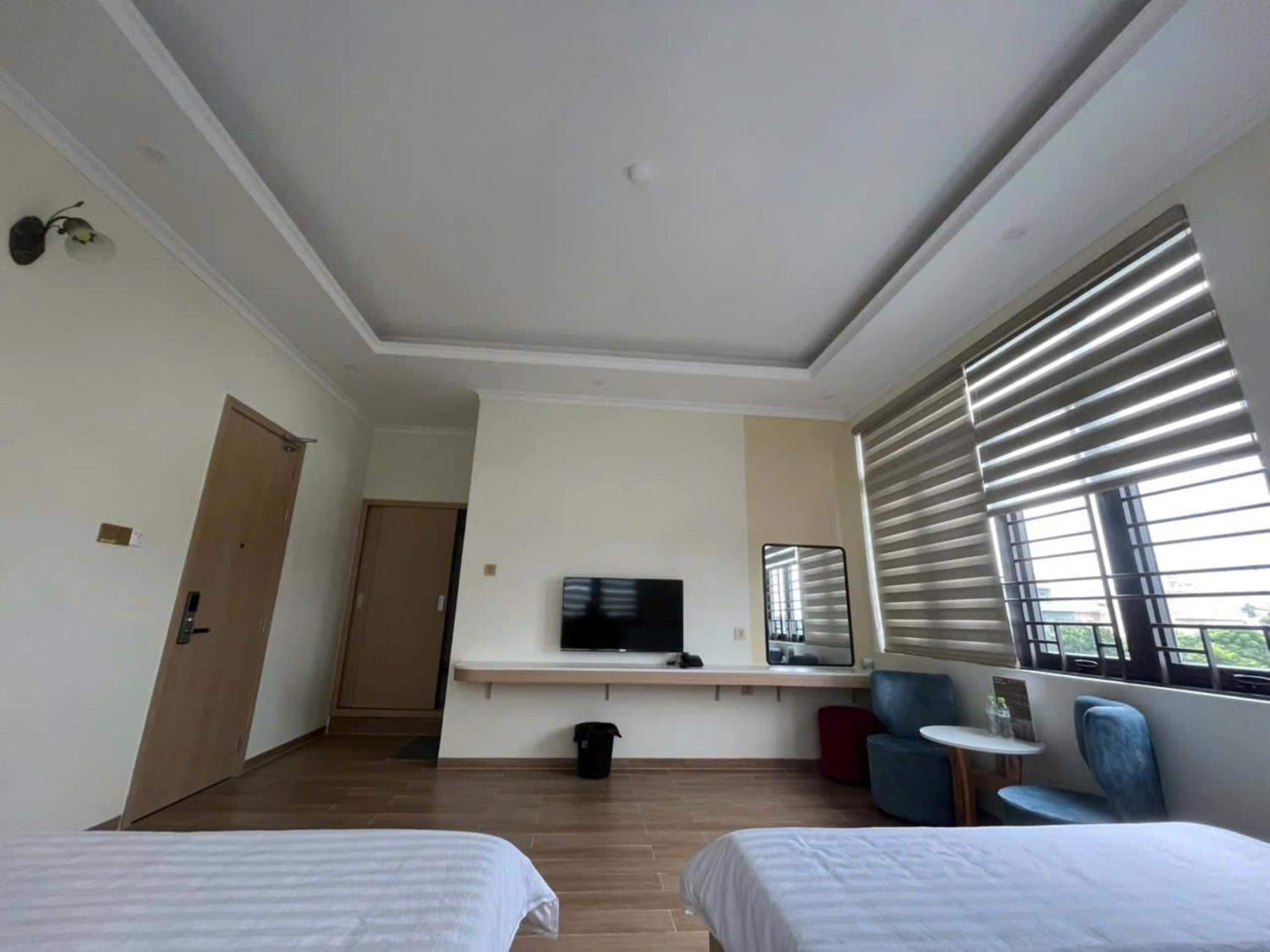 Quadruple Room photo 3