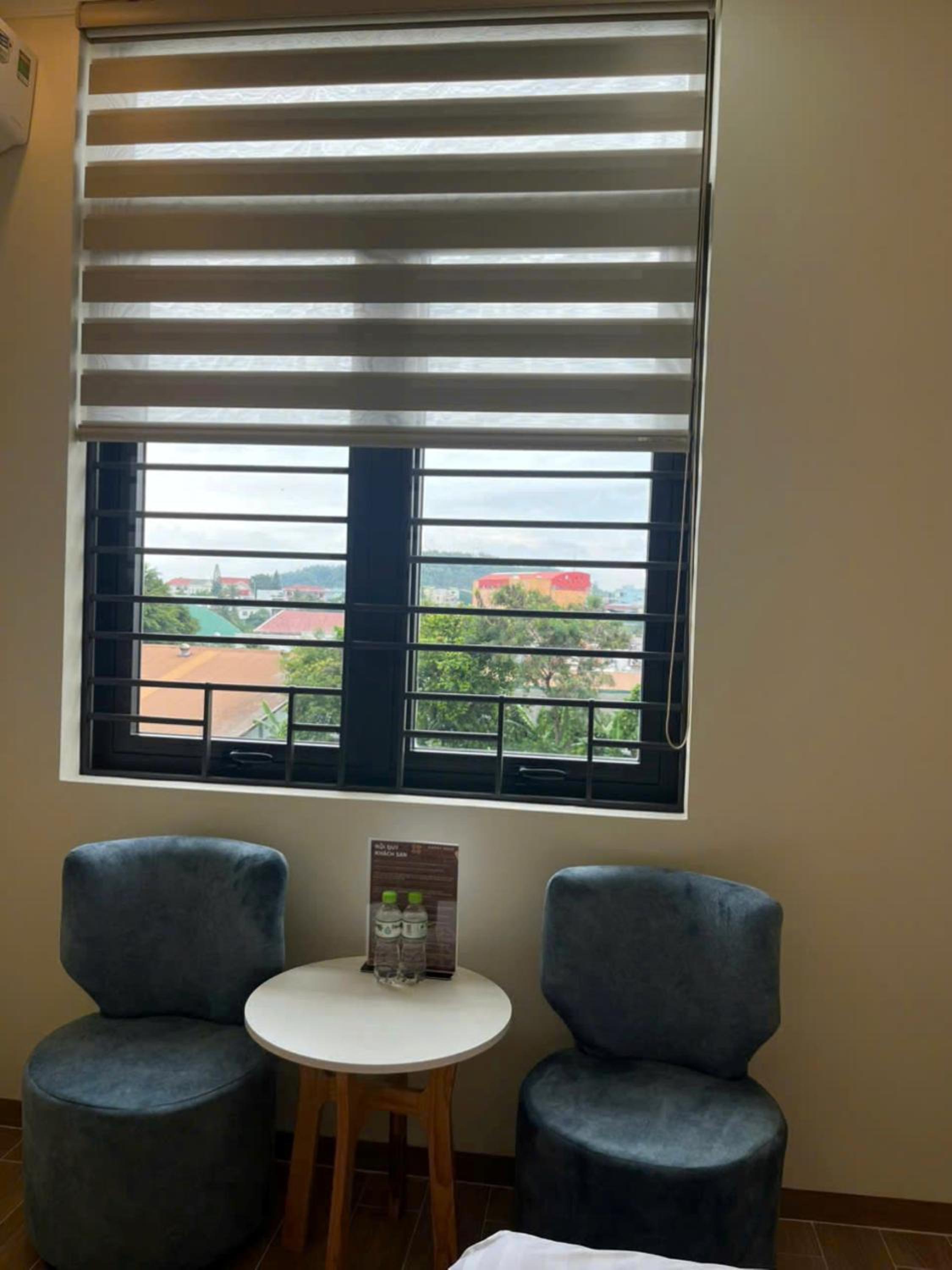 Double Room with Garden View photo 2