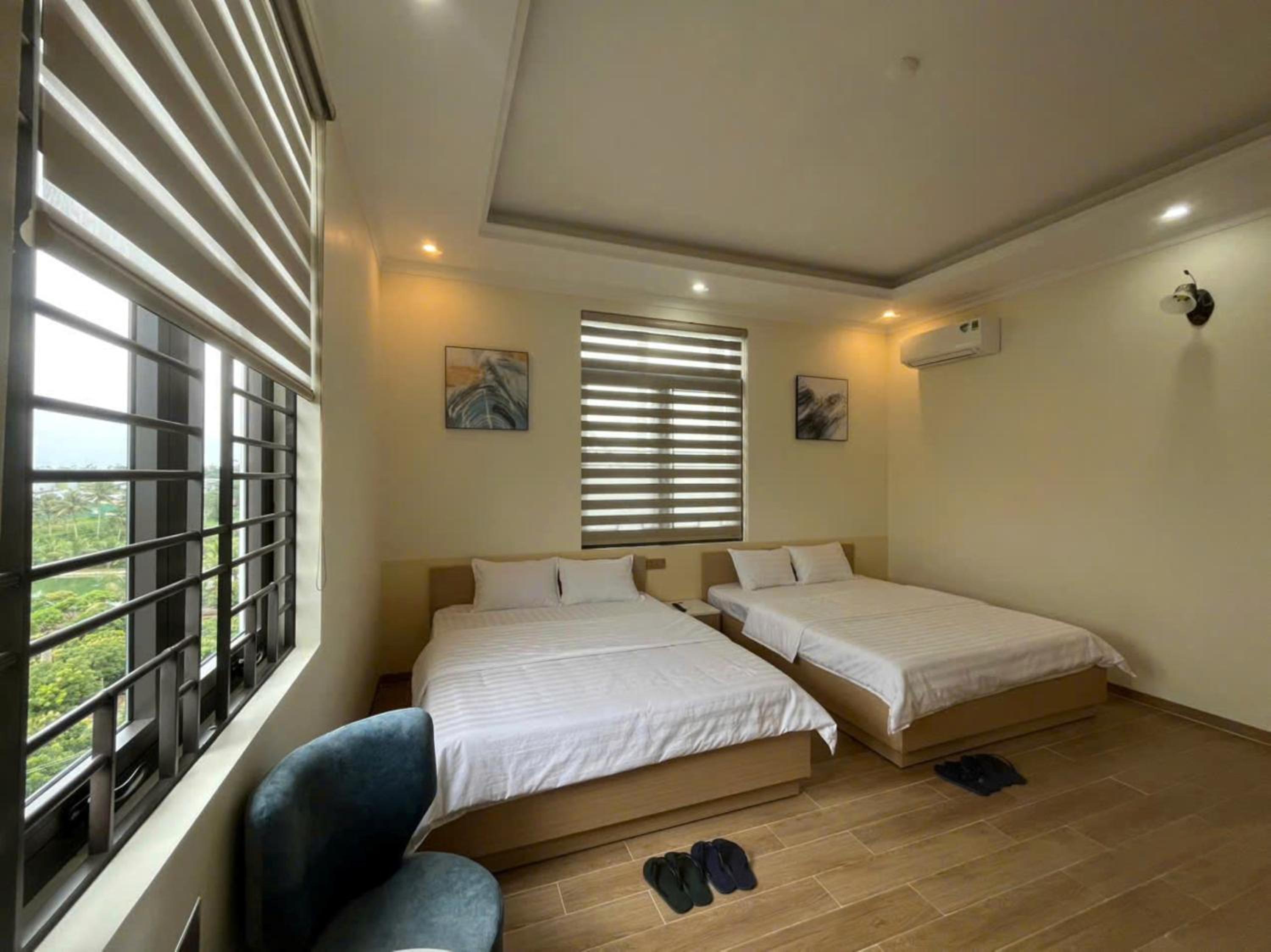 Quadruple Room photo 2
