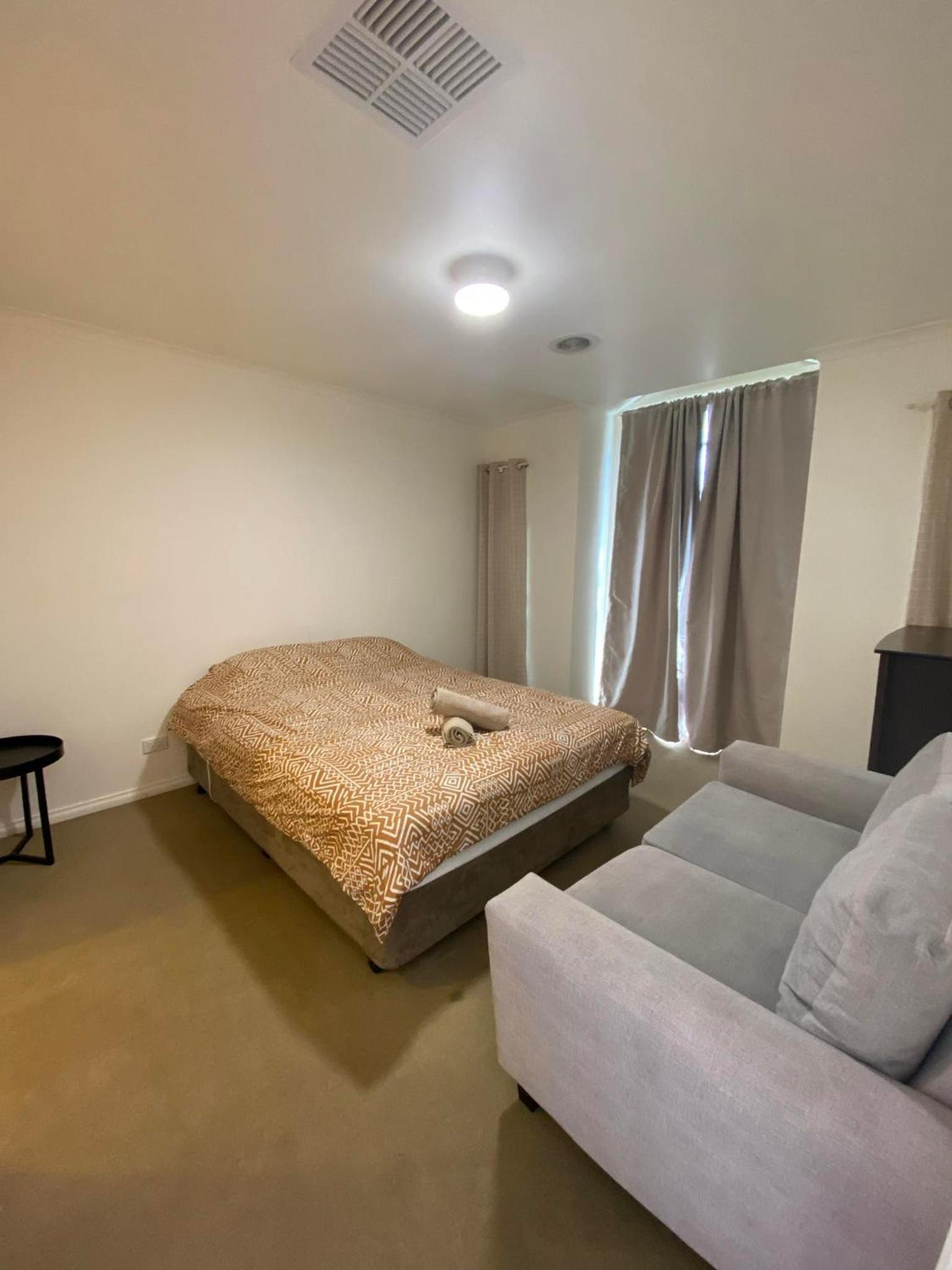 Three-Bedroom Vacation Home  photo 1