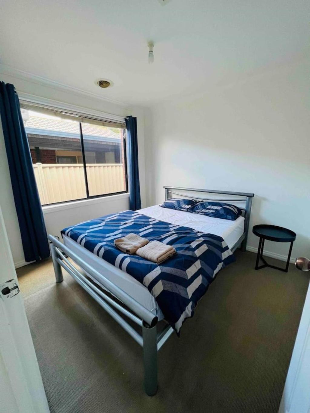 Three-Bedroom Vacation Home  photo 3
