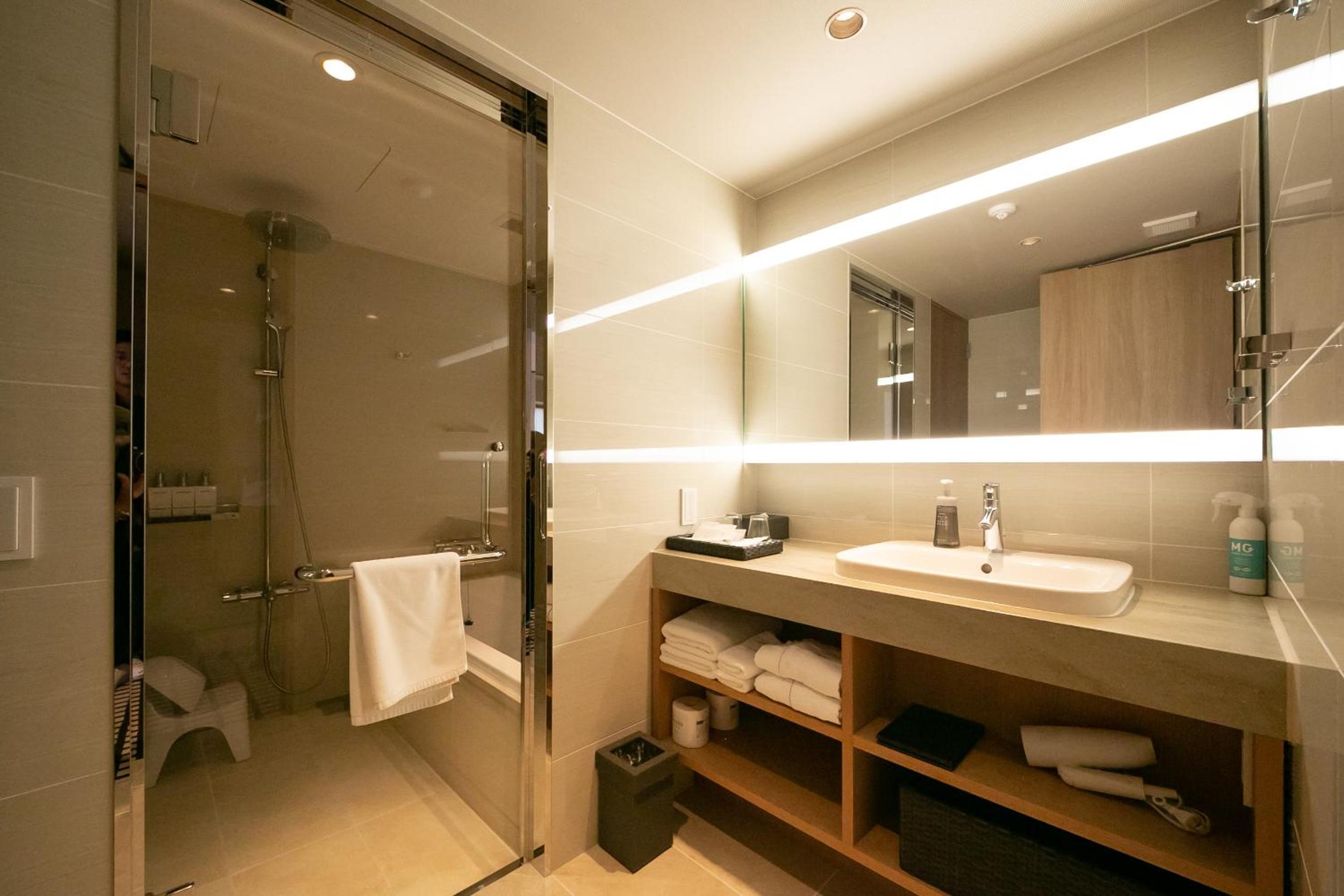Deluxe Twin Room - Photo 10