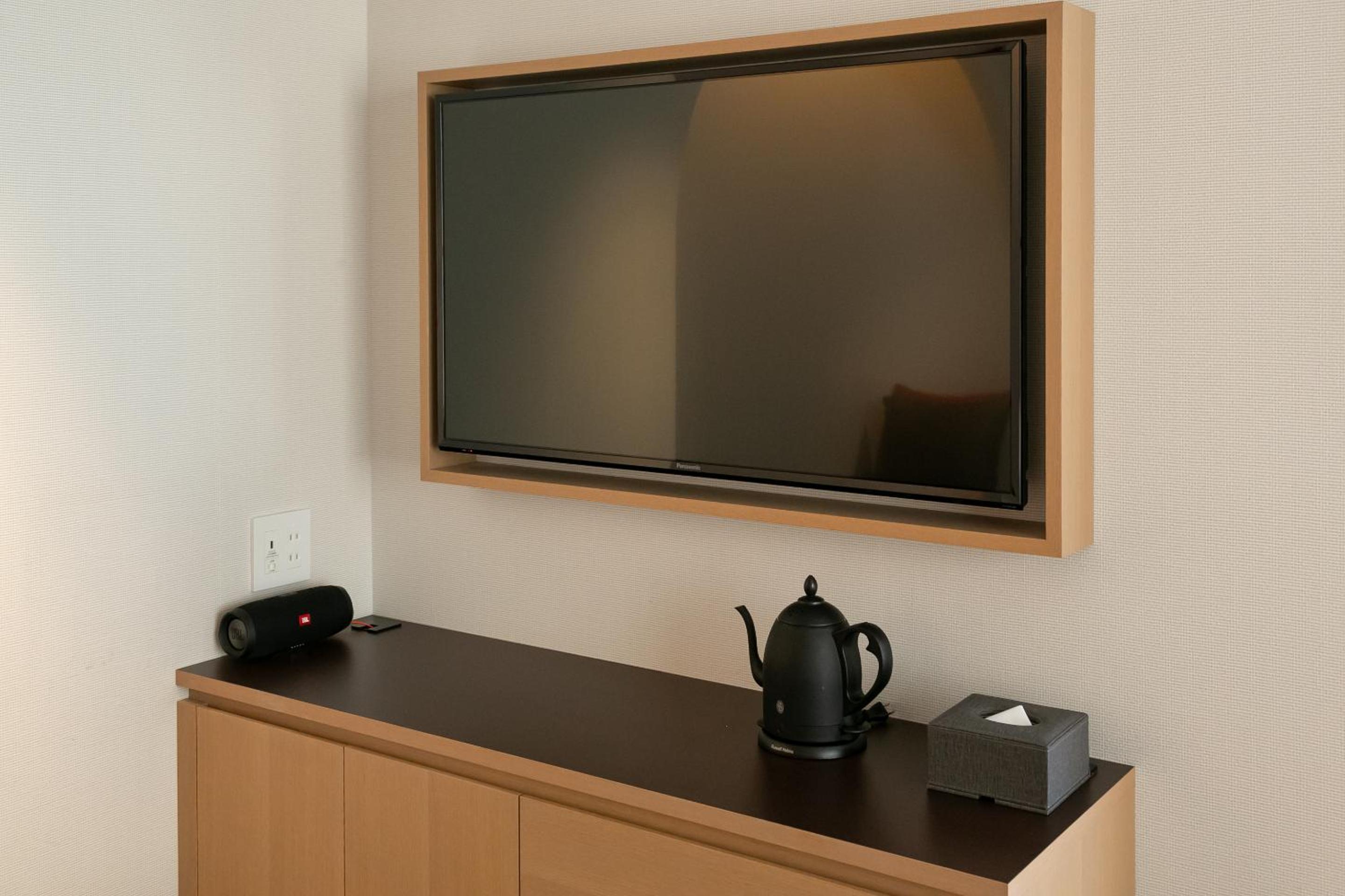 Deluxe Twin Room - Photo 21
