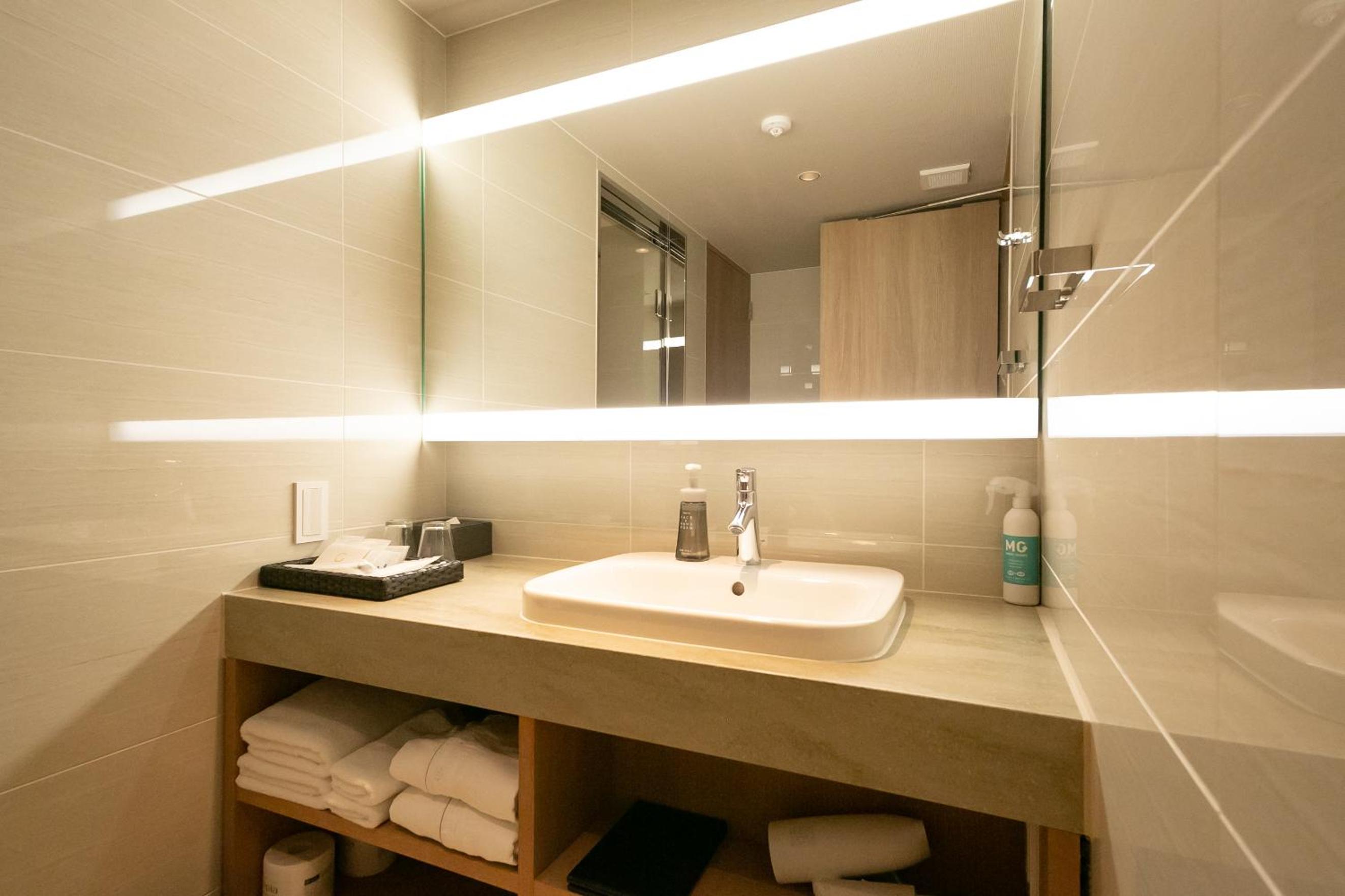 Deluxe Twin Room - Photo 11