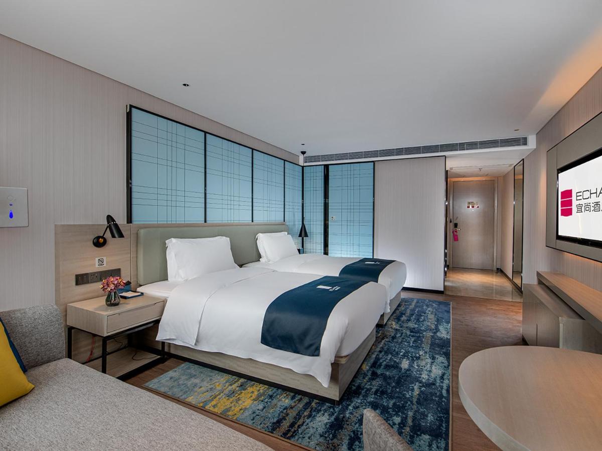 Deluxe Twin Room photo 1
