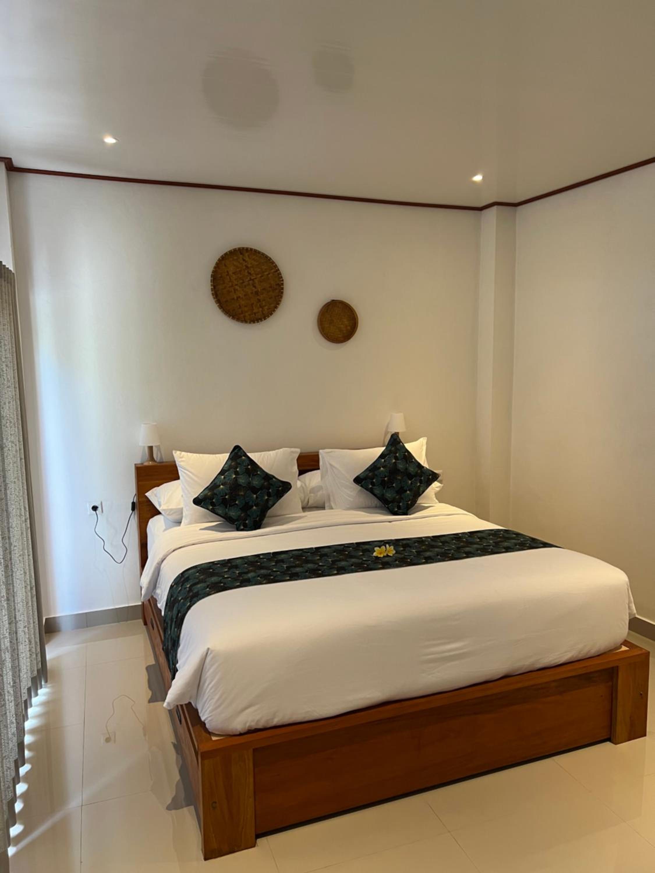 King Suite with Balcony photo 1