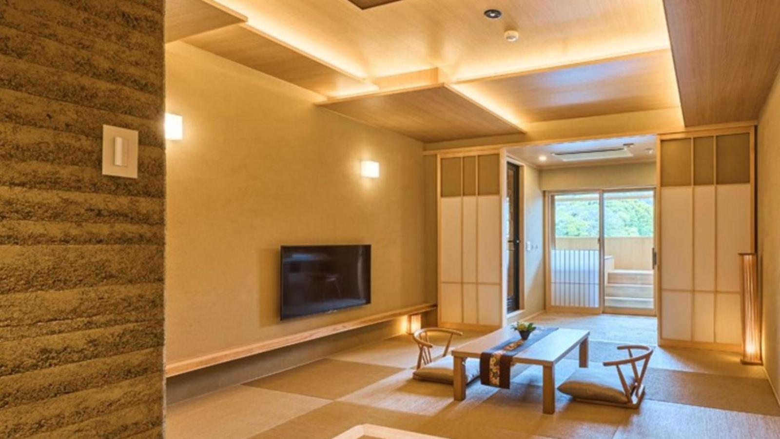 Quadruple Room with Balcony