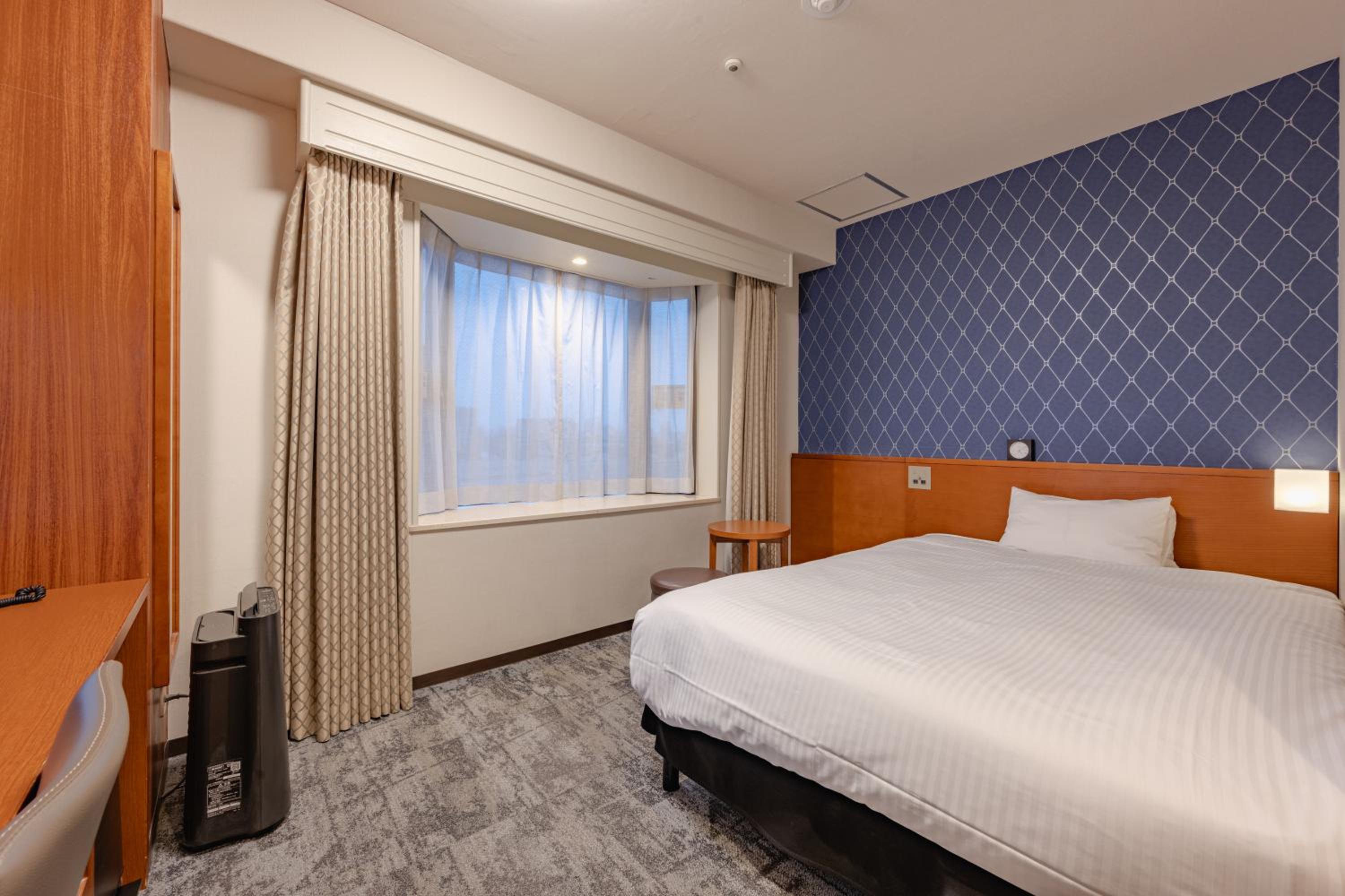 Comfort Double Room - Non-Smoking