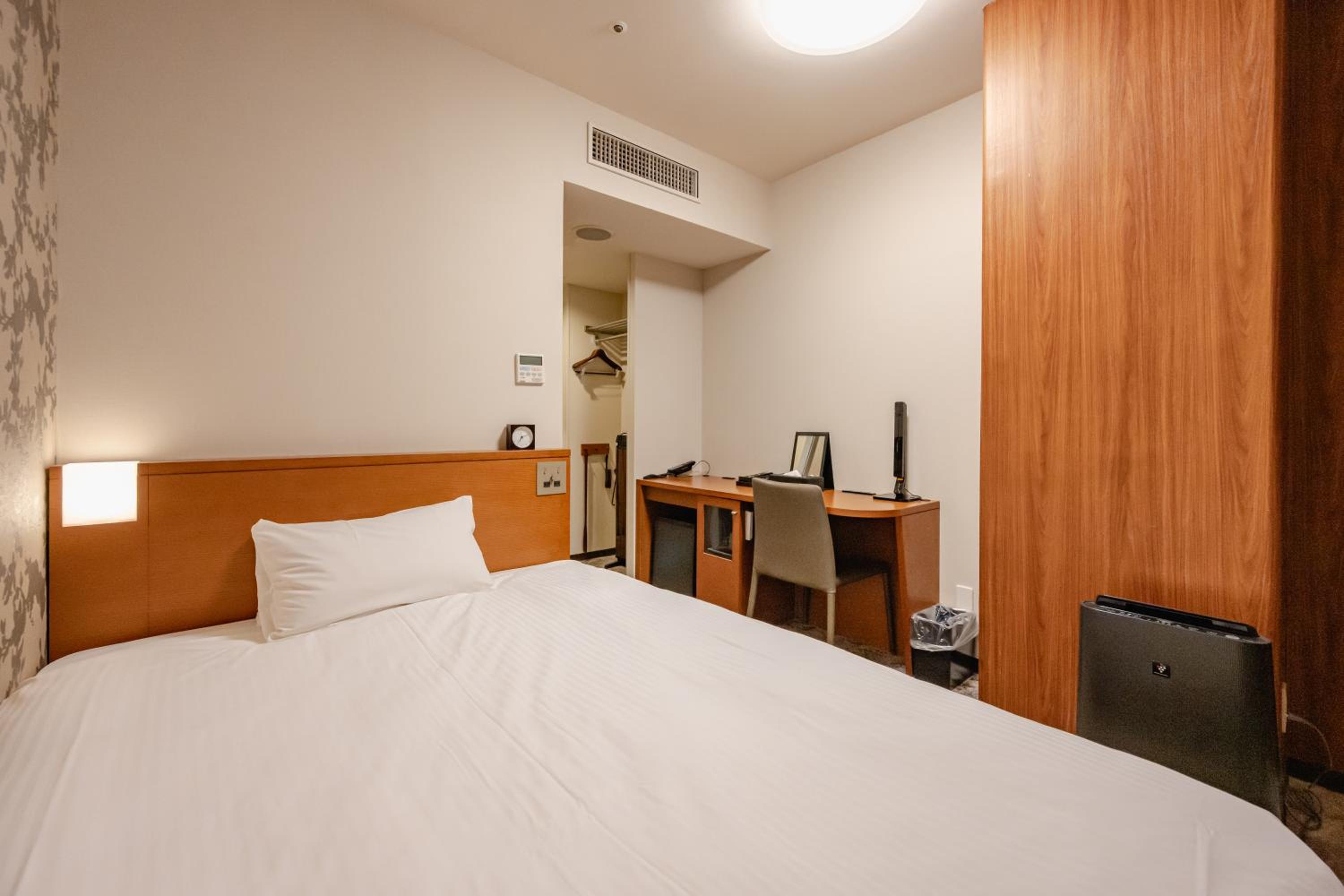 Comfort Double Room - Non-Smoking