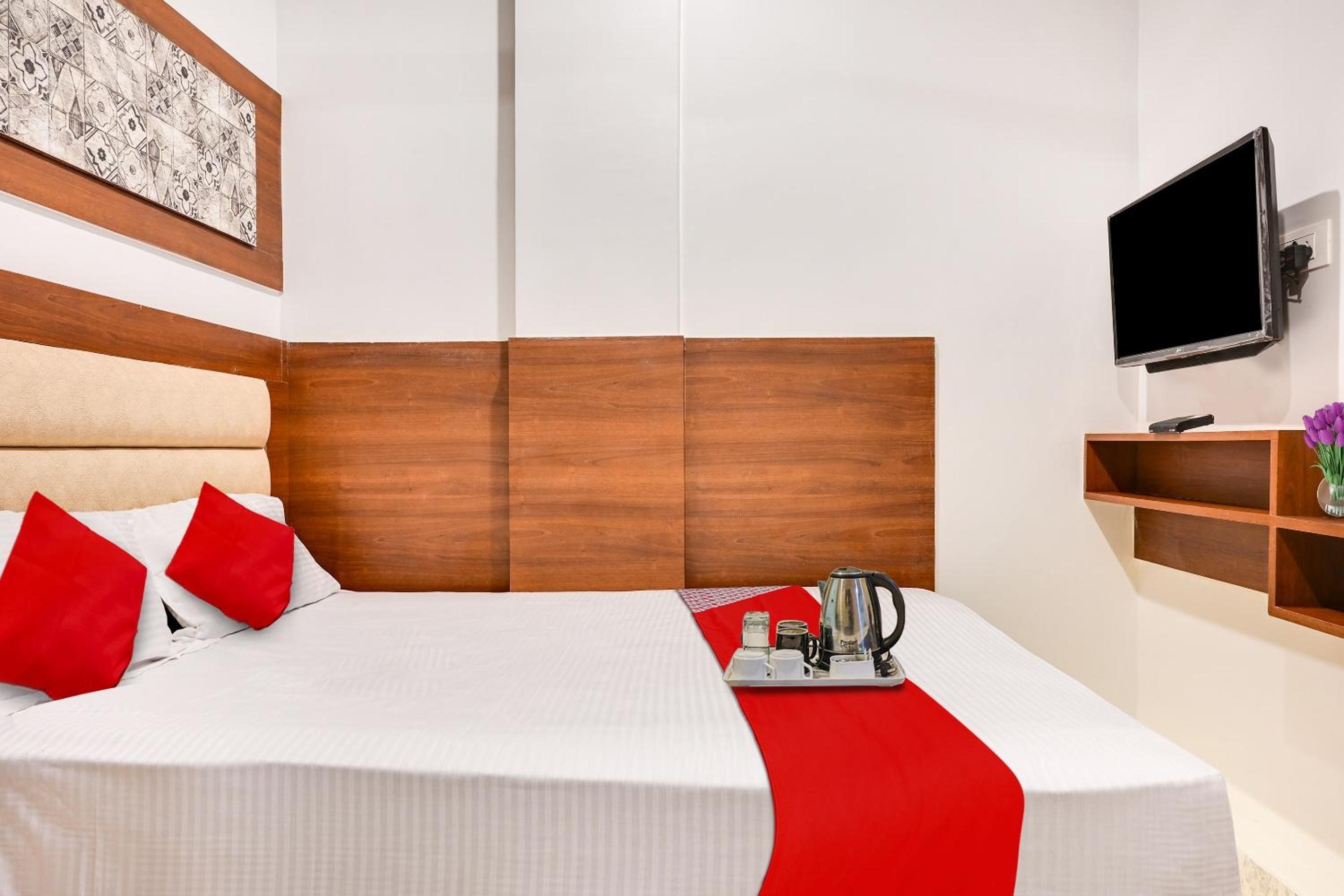 Classic Triple Room