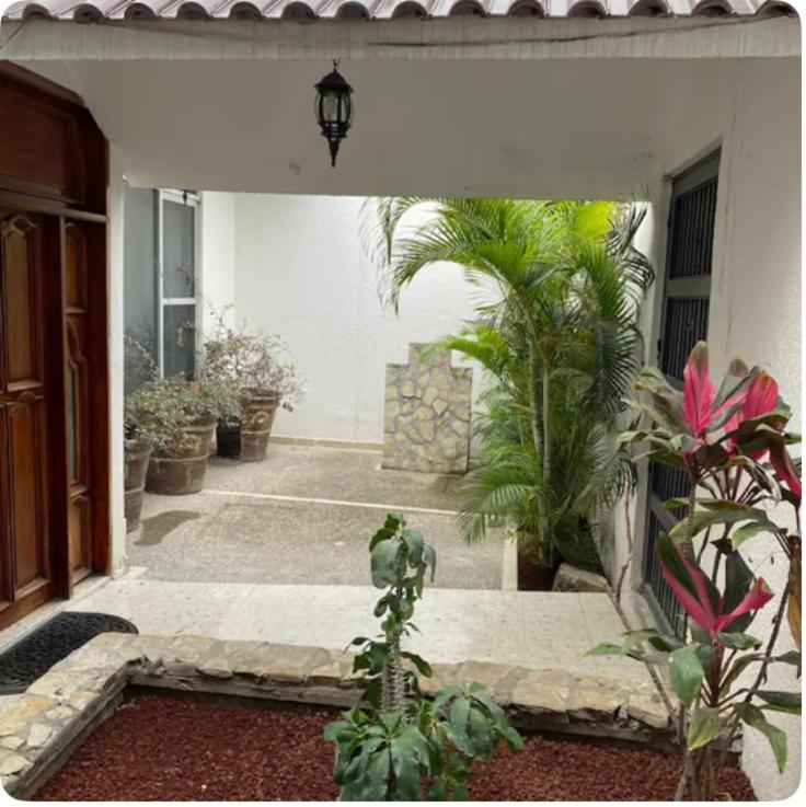 Four-Bedroom House - Photo 13