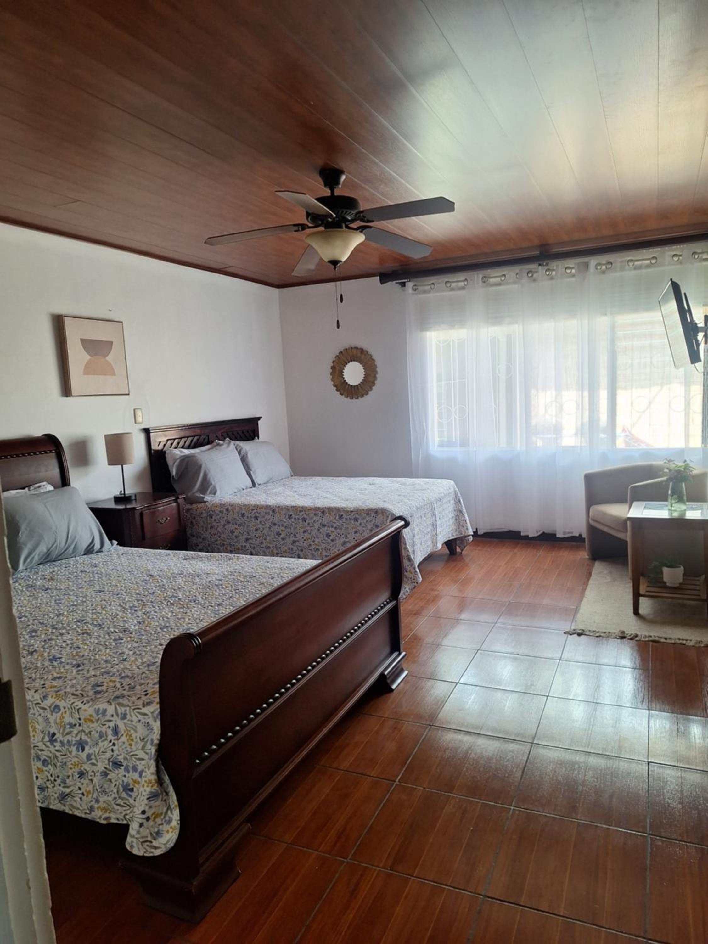Comfort Quadruple Room photo 1