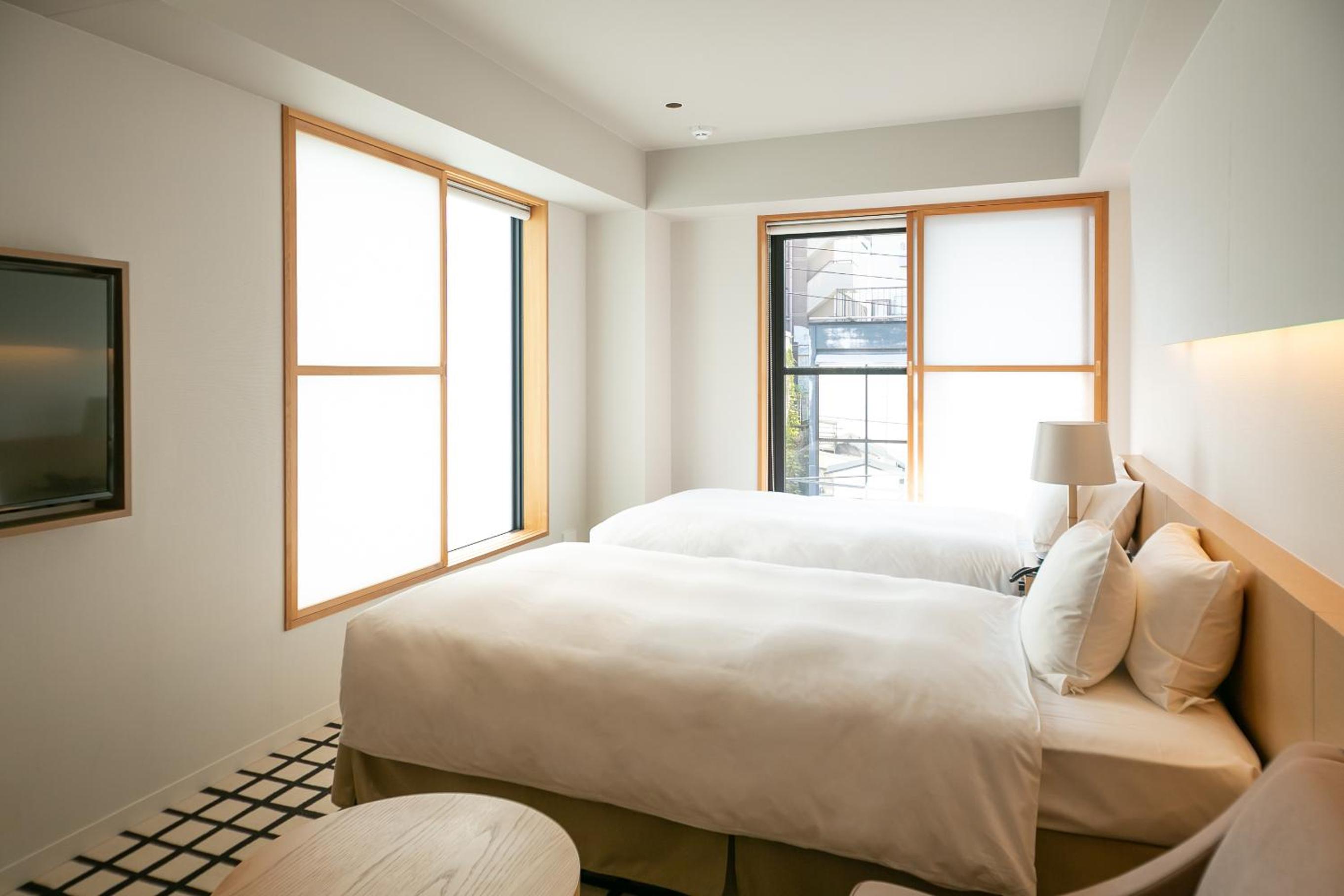 Superior Twin Room - Photo 3
