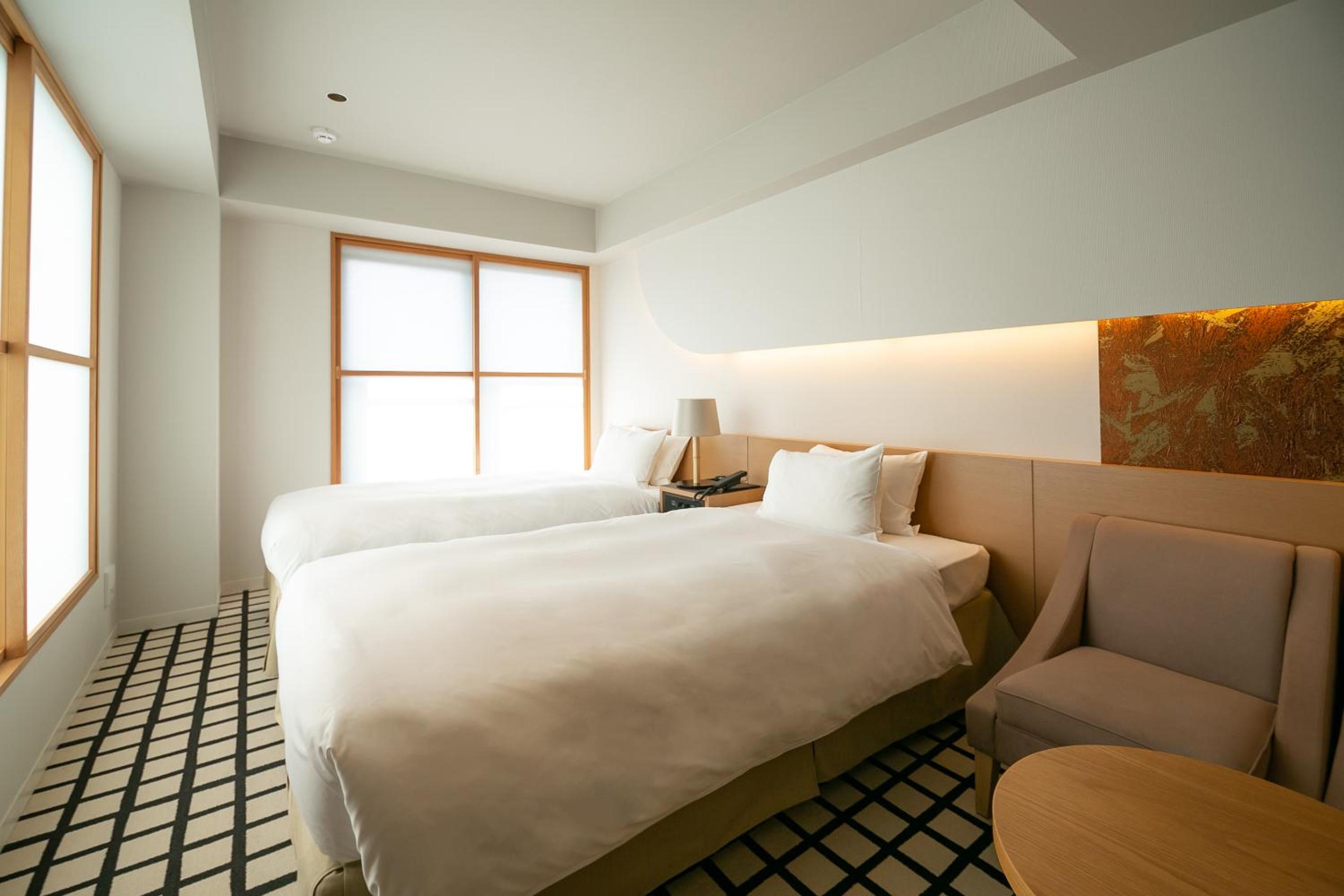 Superior Twin Room - Photo 6
