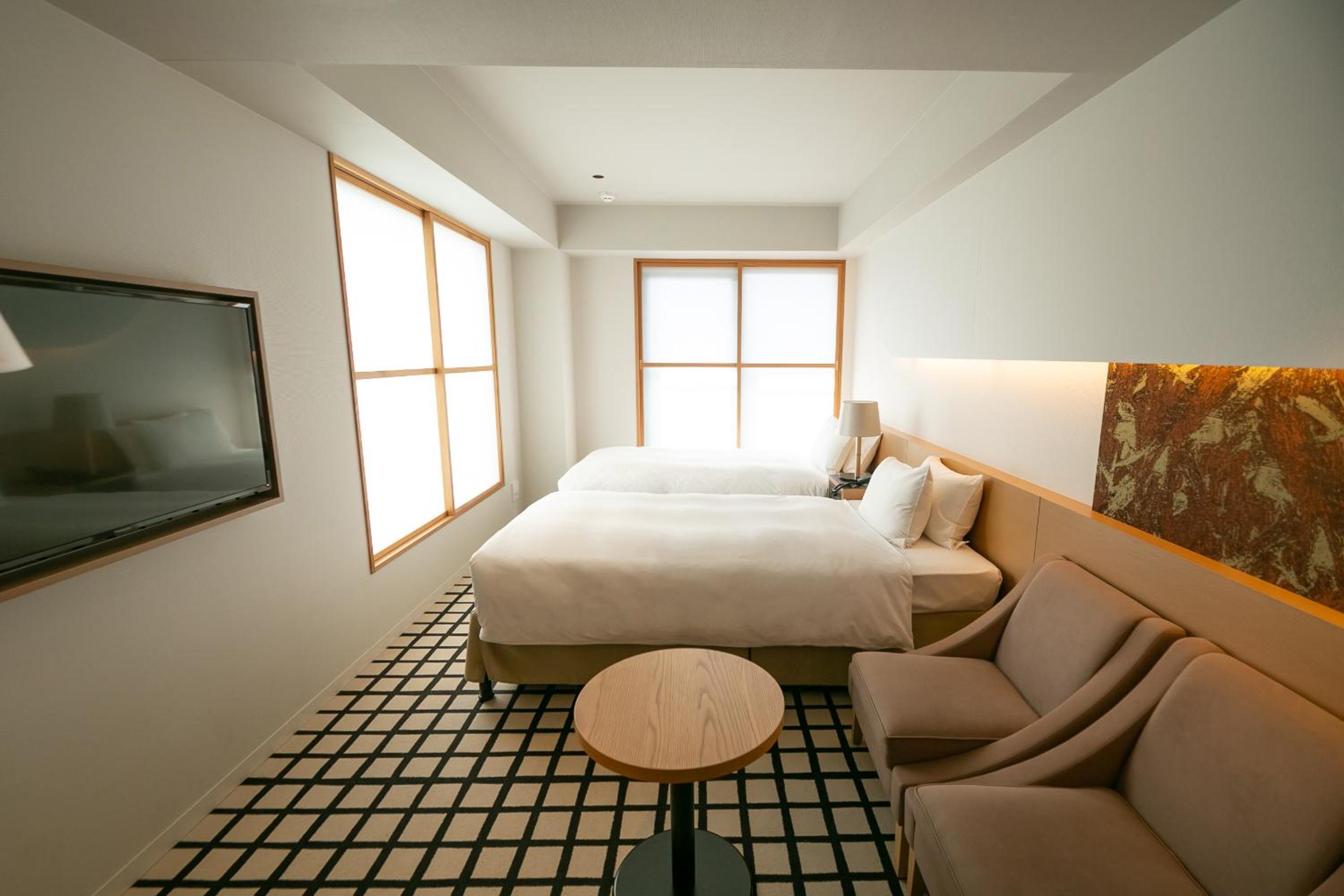 Superior Twin Room - Photo 16