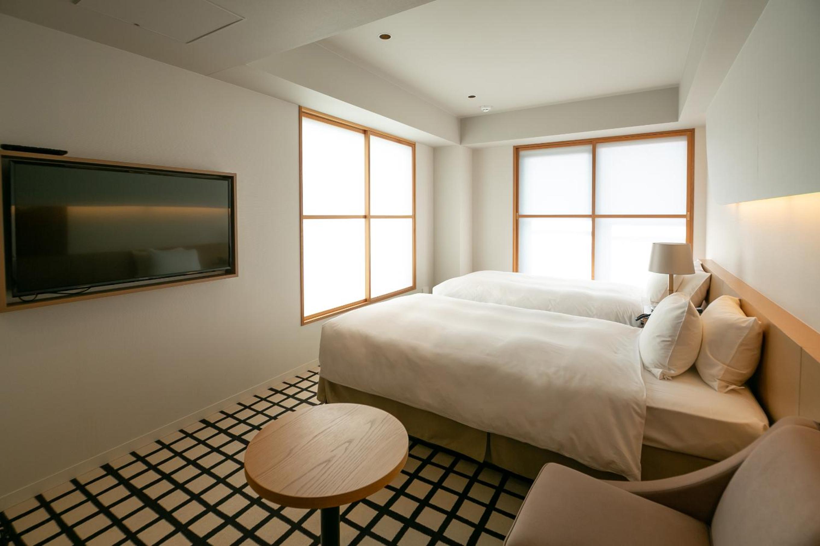 Superior Twin Room - Photo 1
