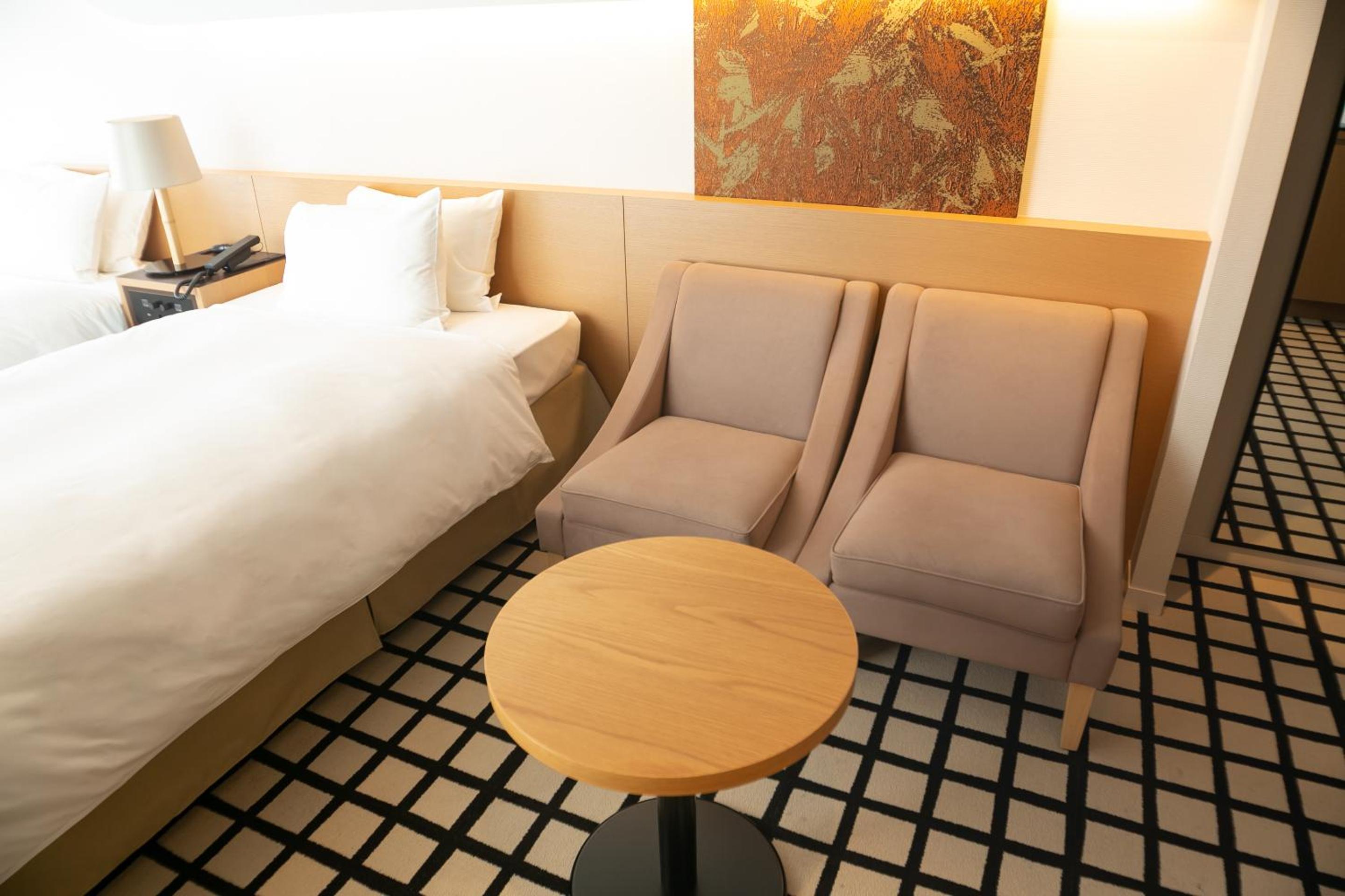 Superior Twin Room - Photo 7