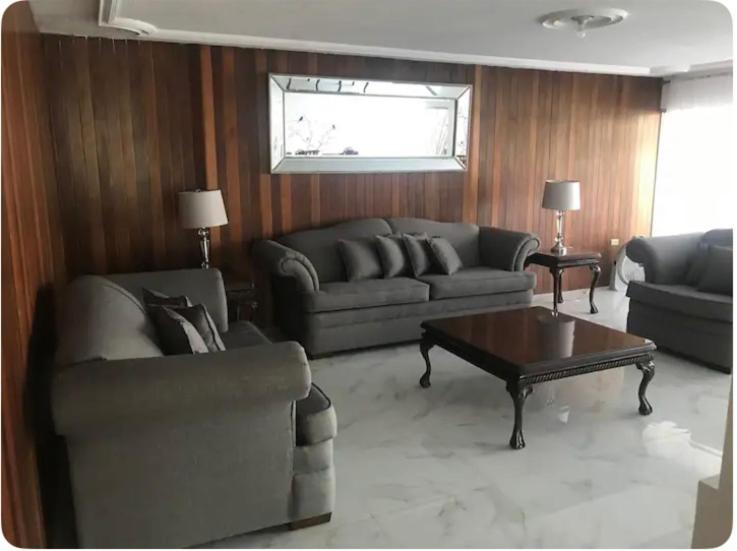 Four-Bedroom House - Photo 15