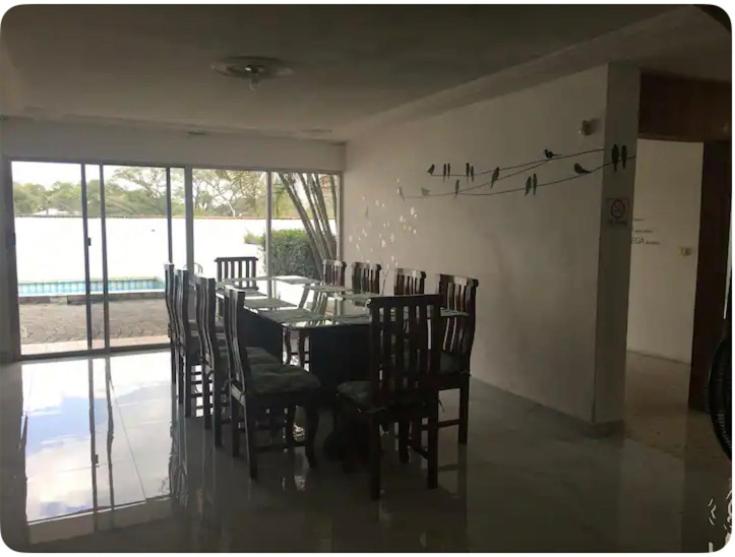 Four-Bedroom House - Photo 17