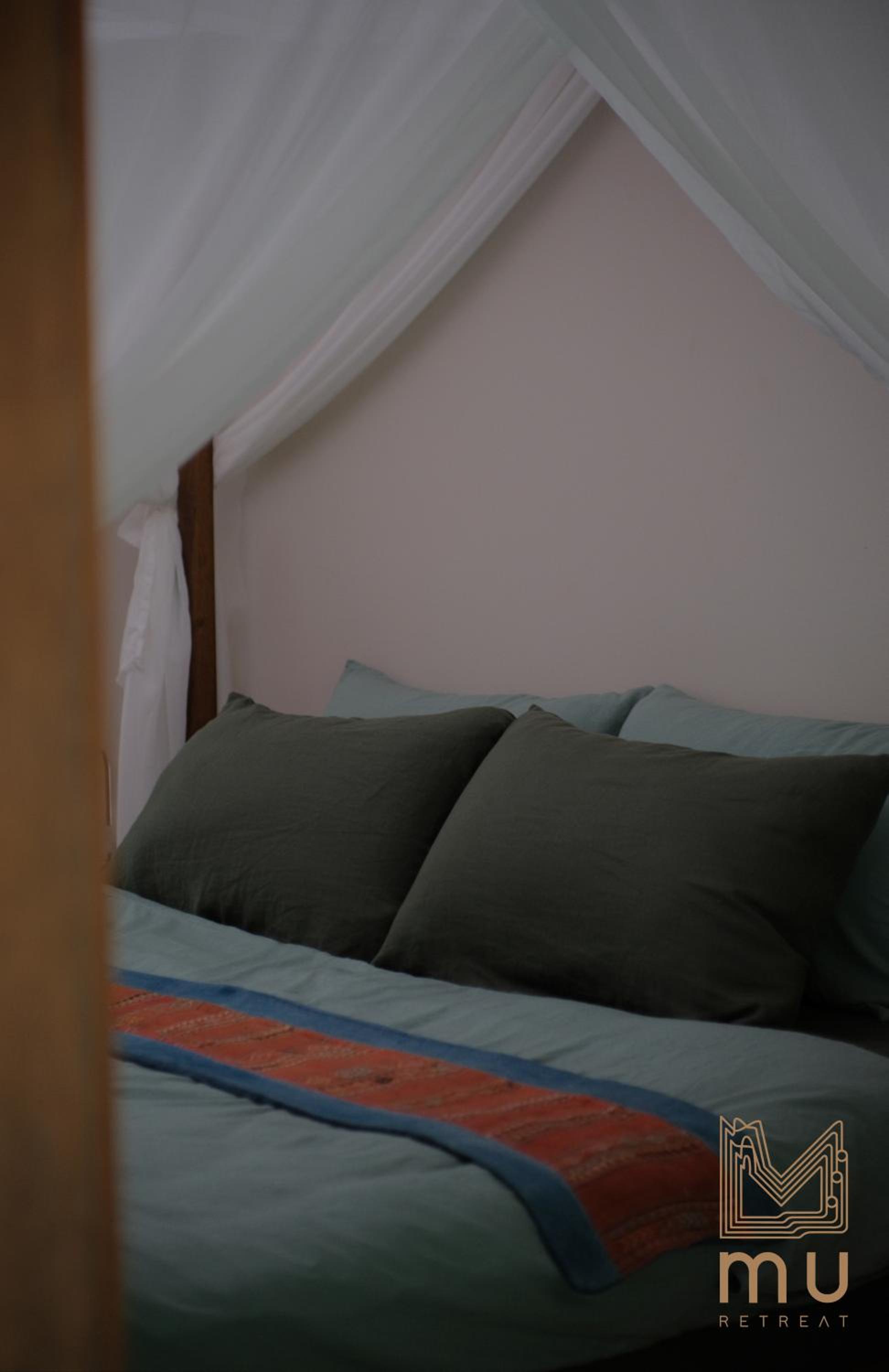 Large Double Room photo 1