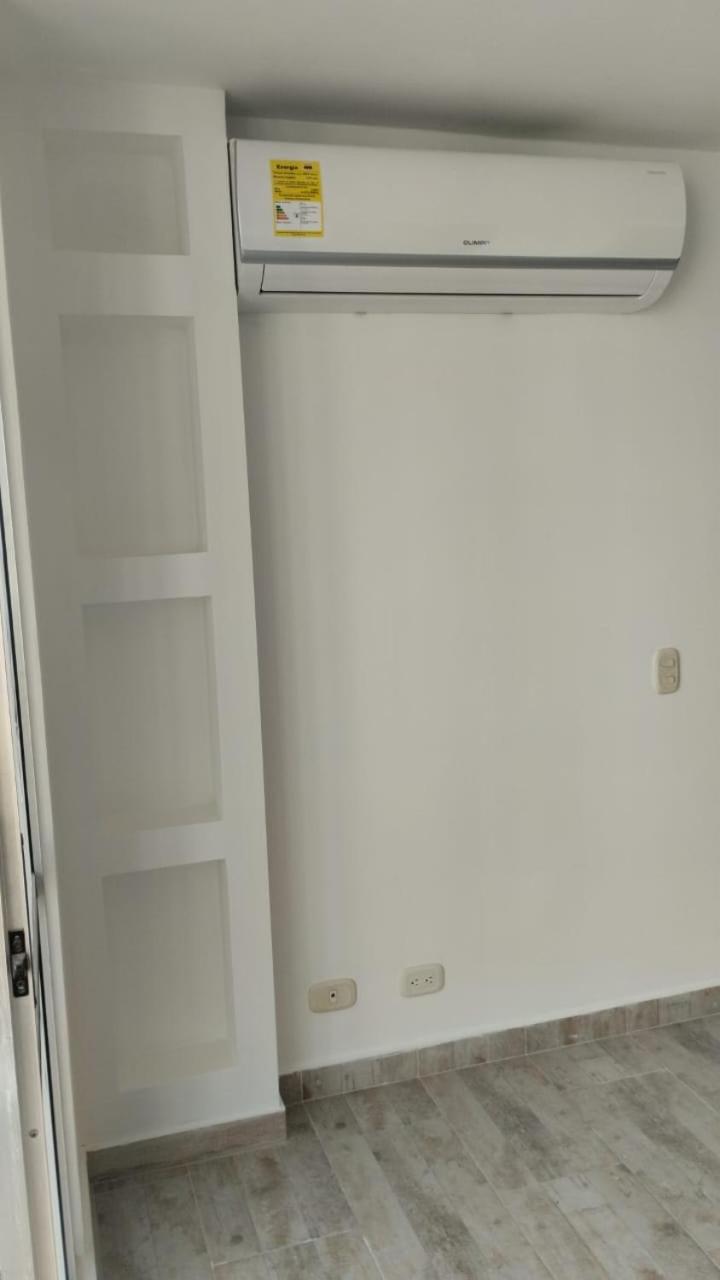 Two-Bedroom Standard Apartment photo 3