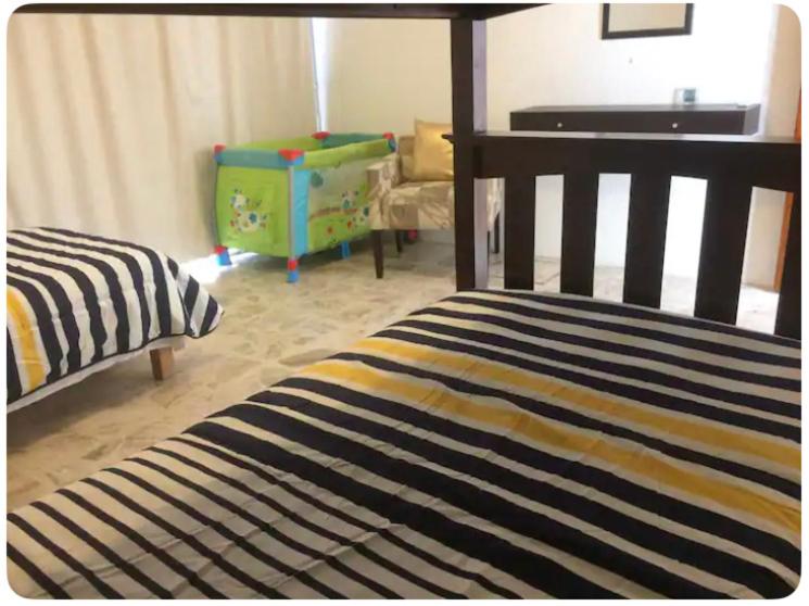 Four-Bedroom House - Photo 30