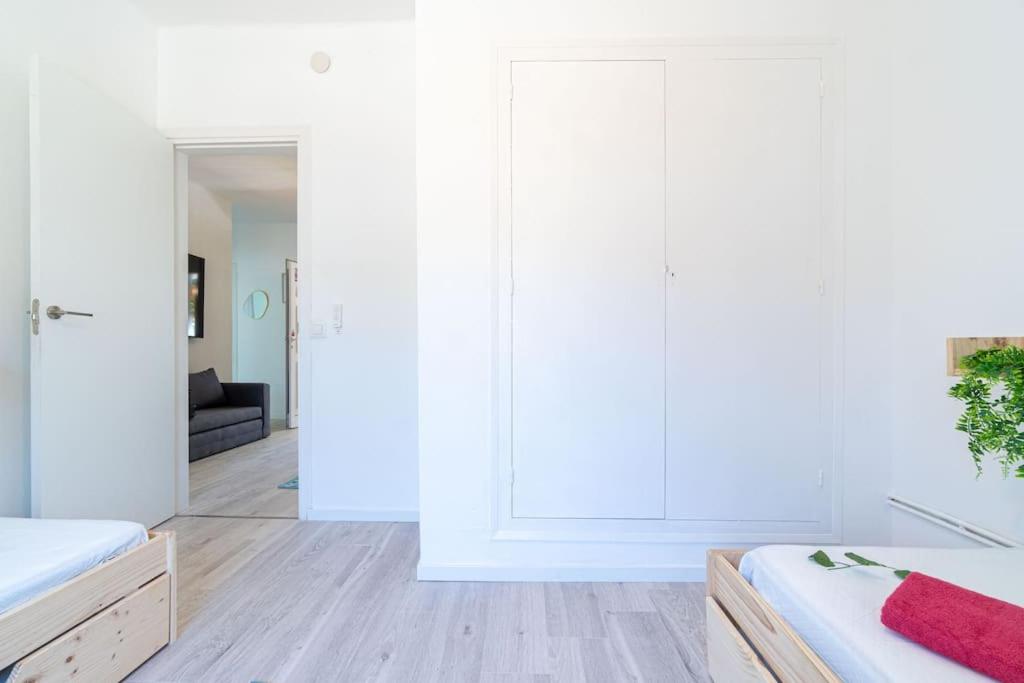 Casa de Dos Habitaciones