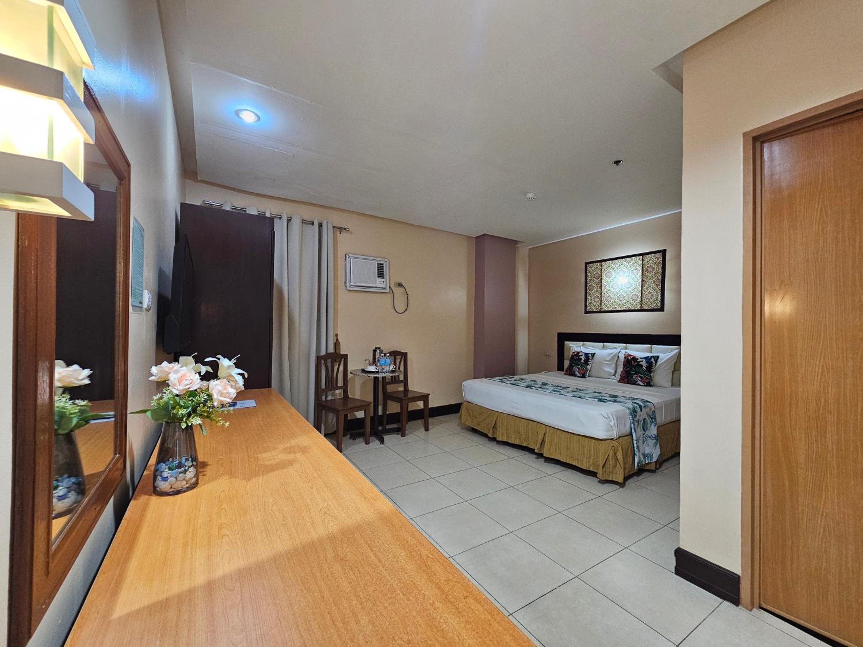 Superior Room photo 1