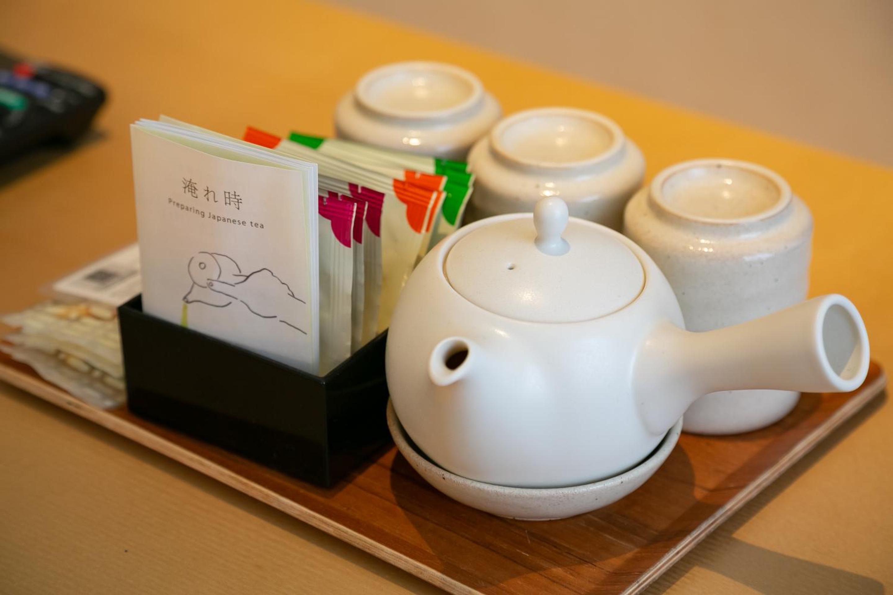 Japanese-Style Room photo 3