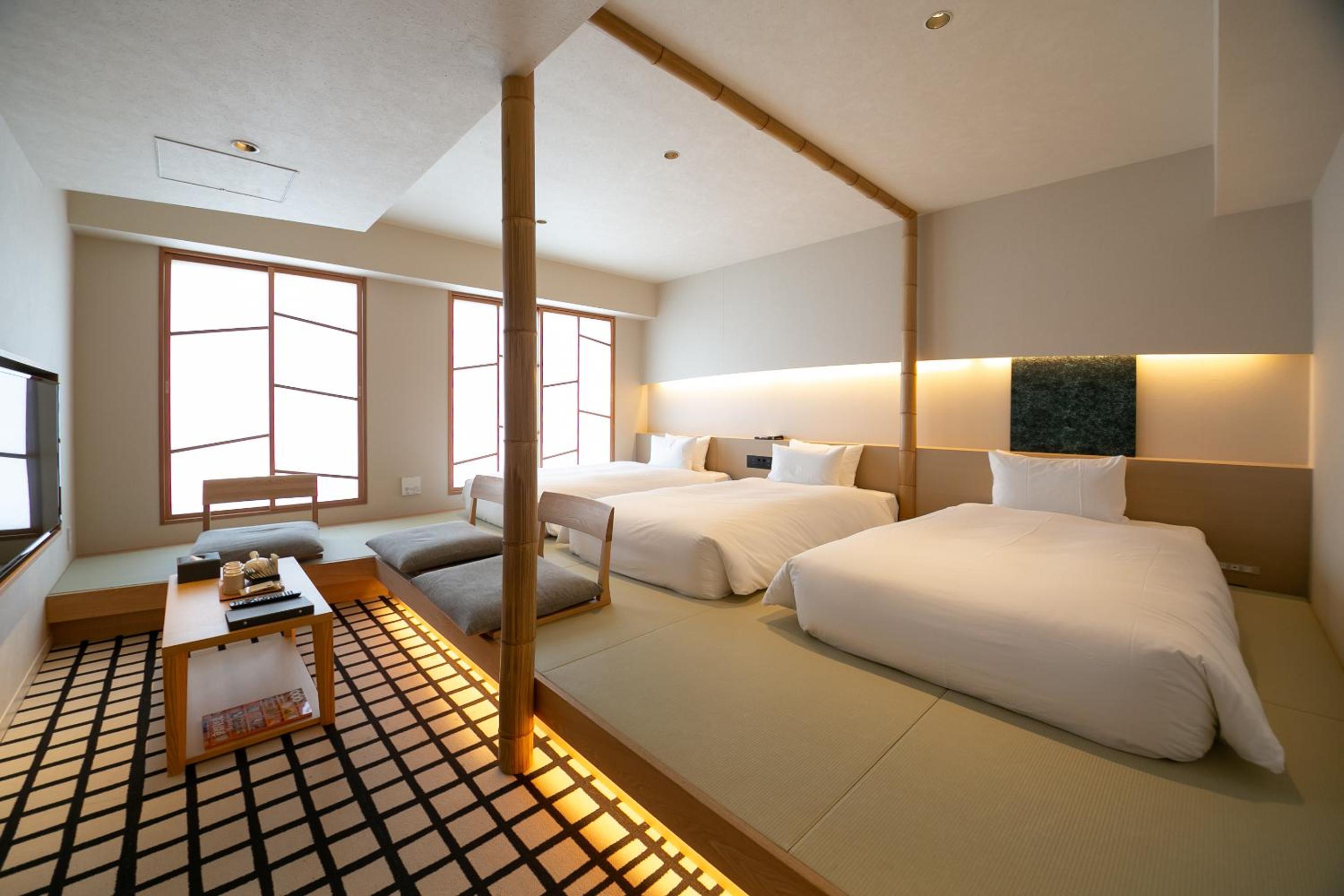 Japanese-Style Room photo 1