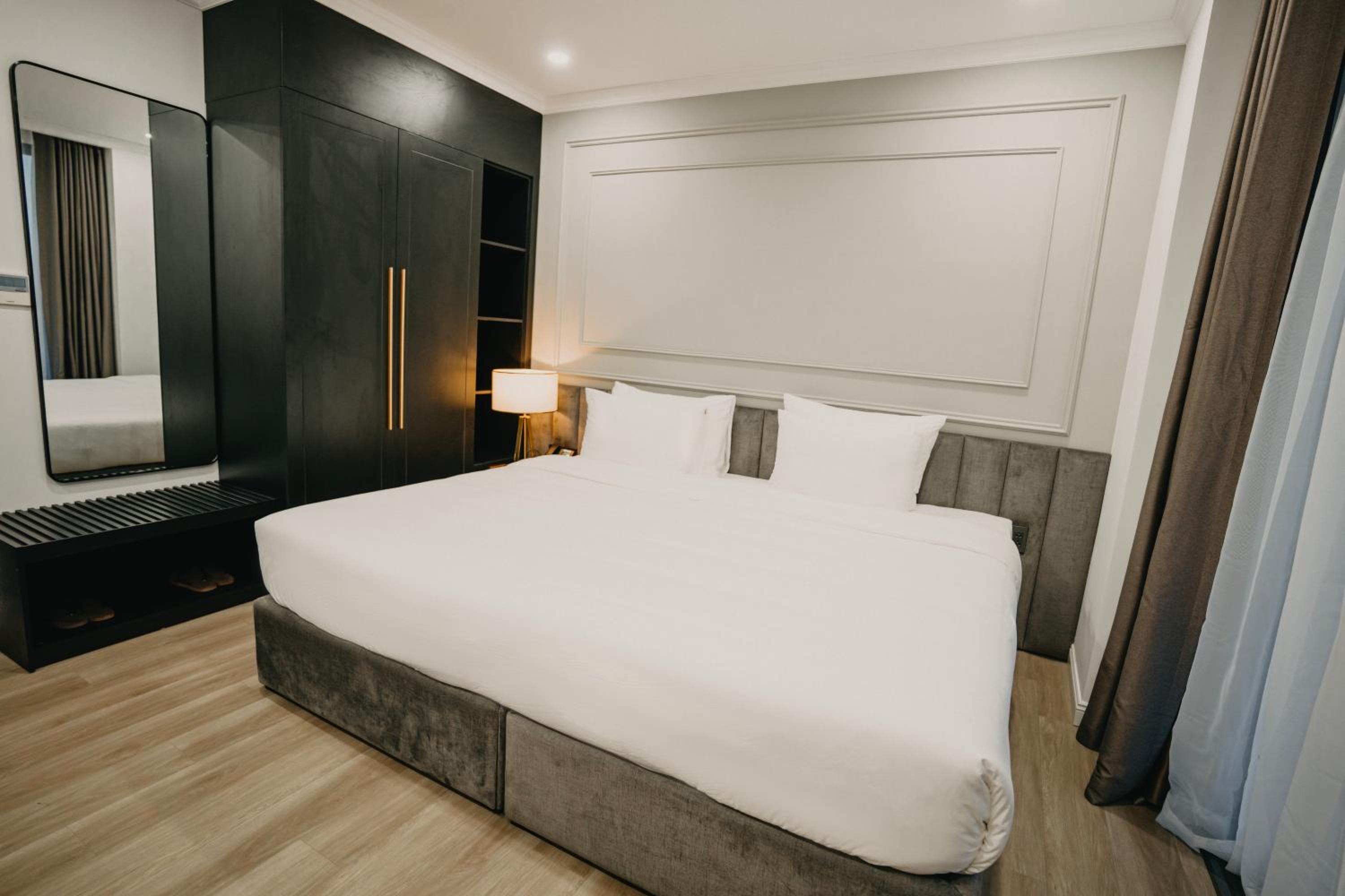Deluxe Double Room - Photo 2