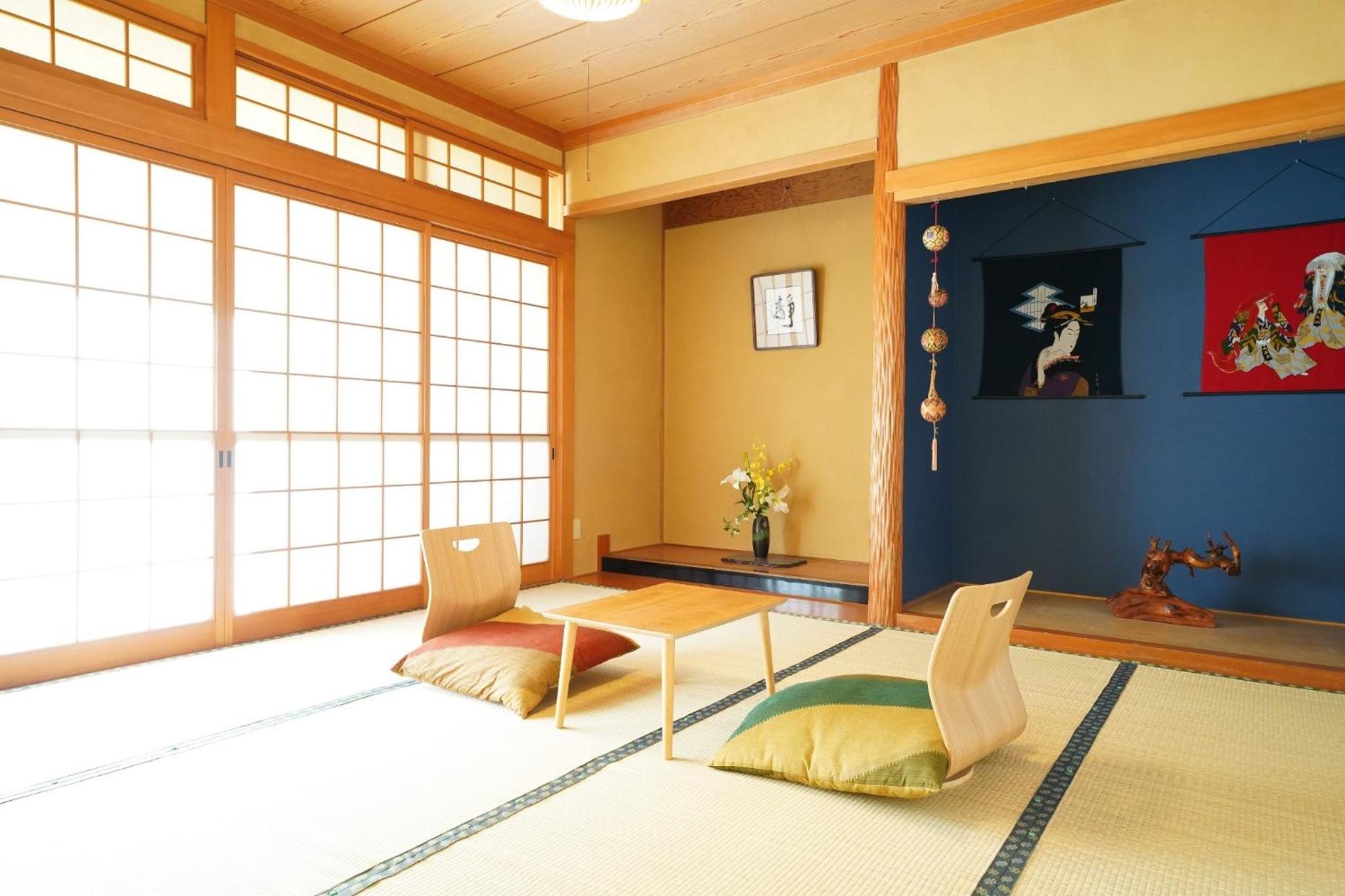 Vacation Home photo 1