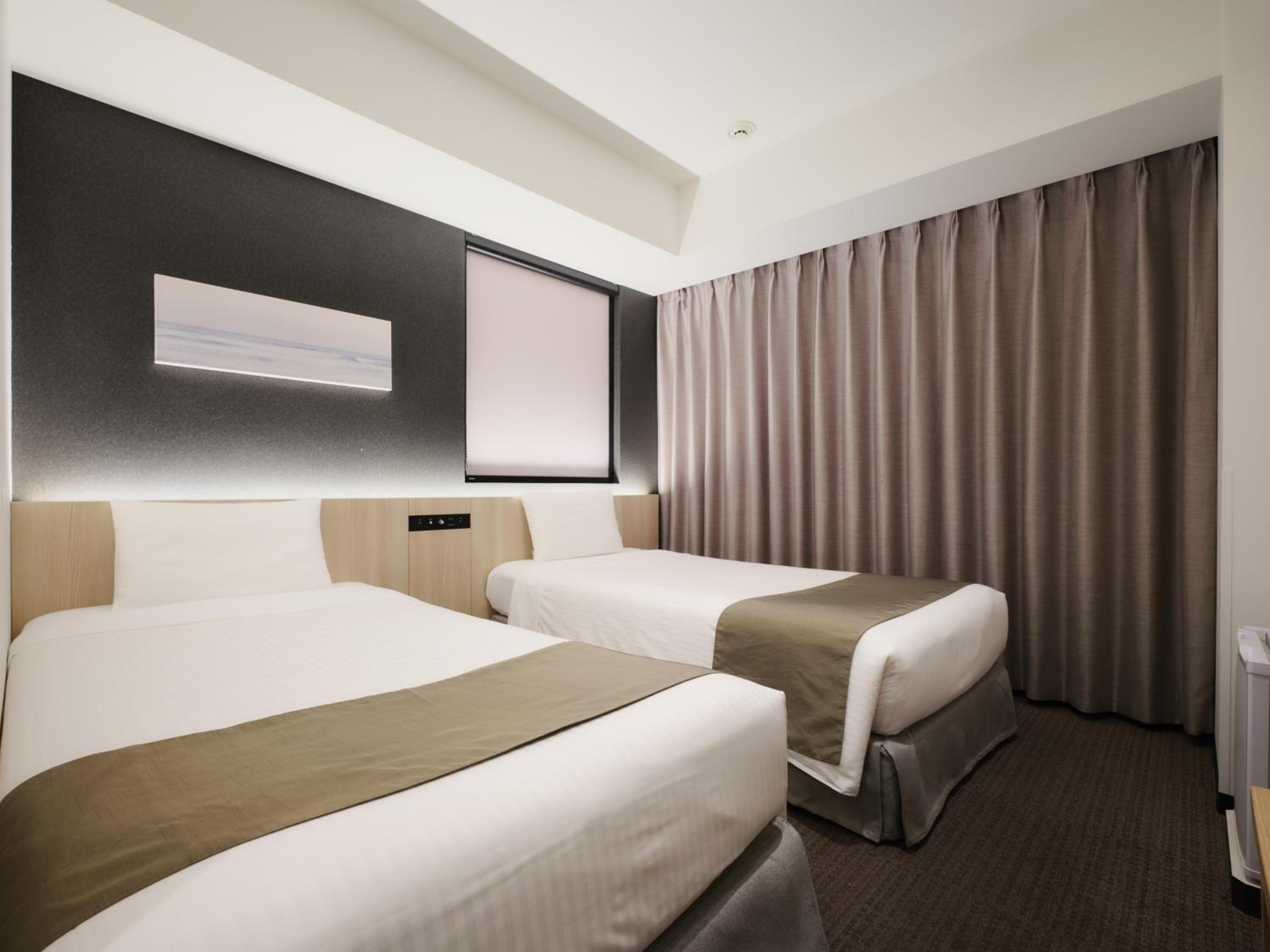 Standard Twin Room photo 1