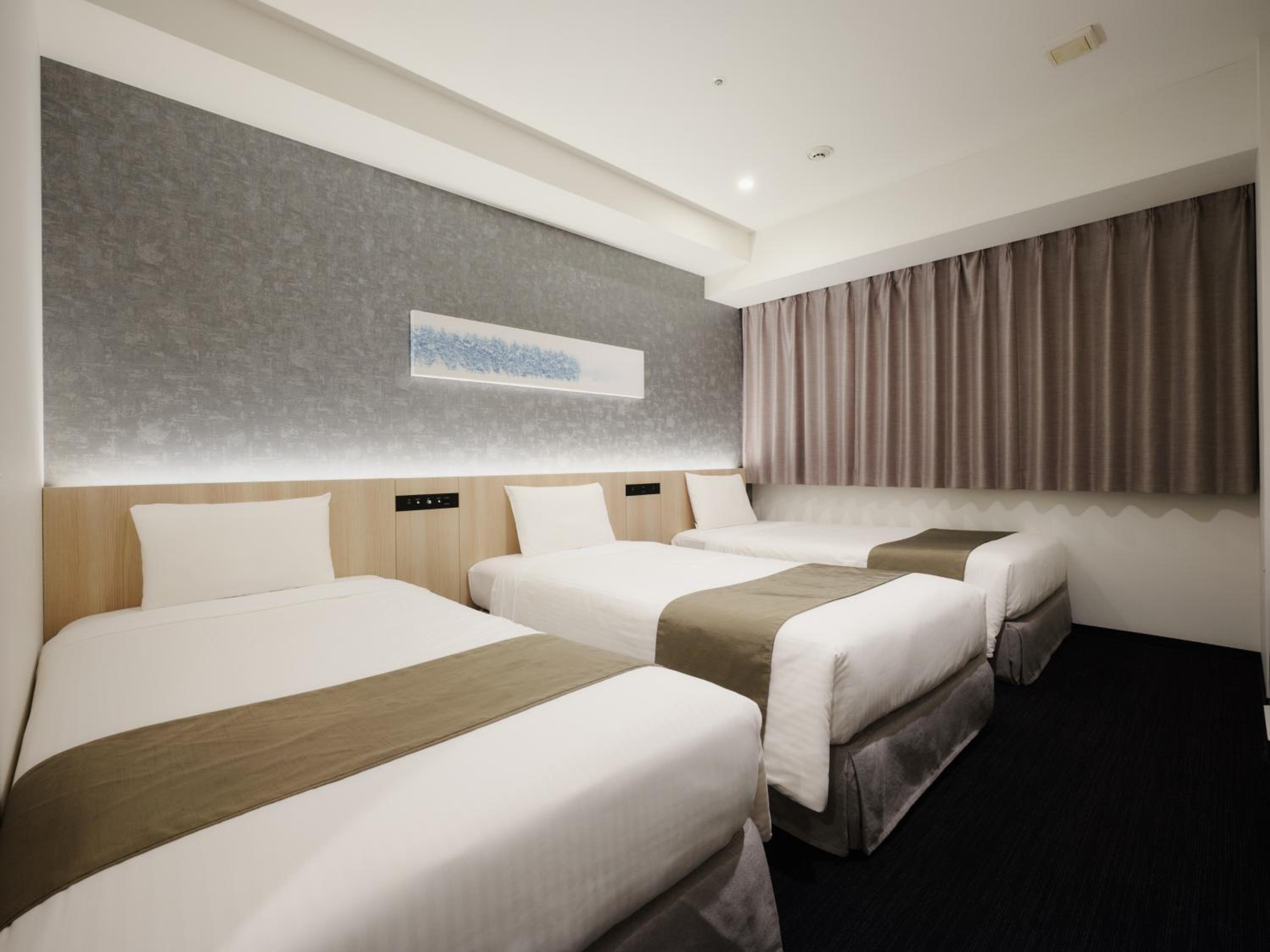 Standard Triple Room photo 1