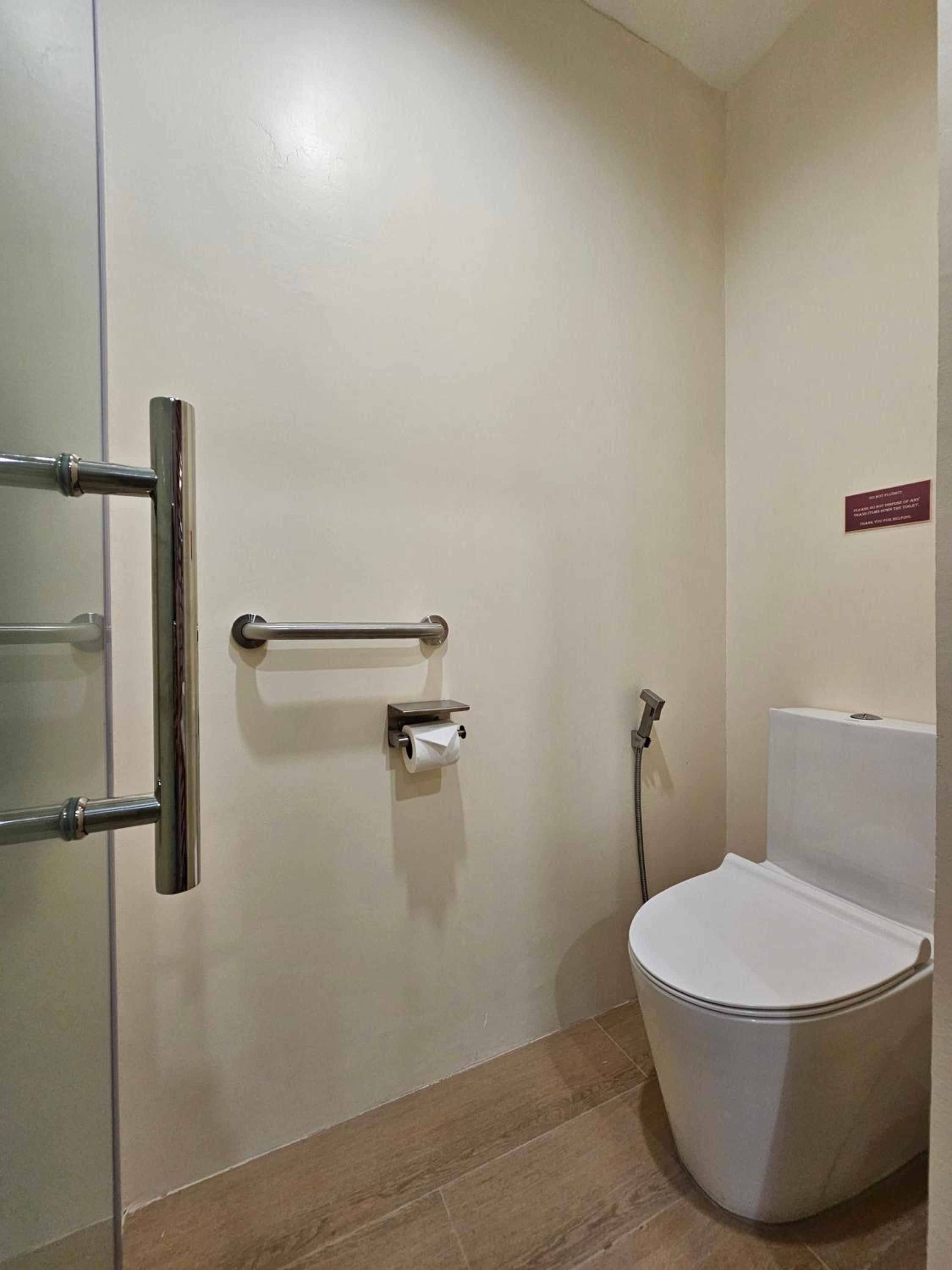 Deluxe Suite photo 2