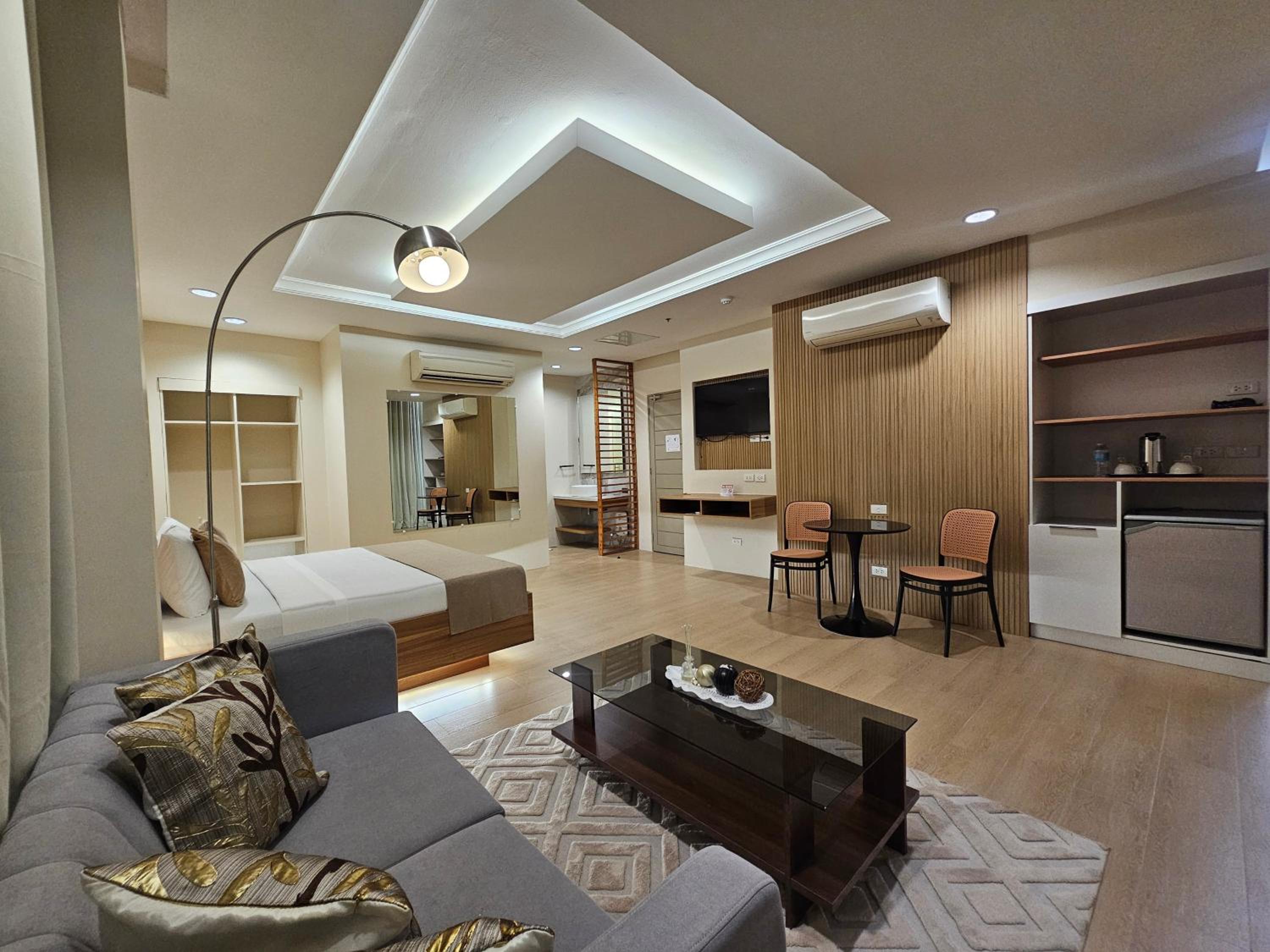 Deluxe Suite photo 1