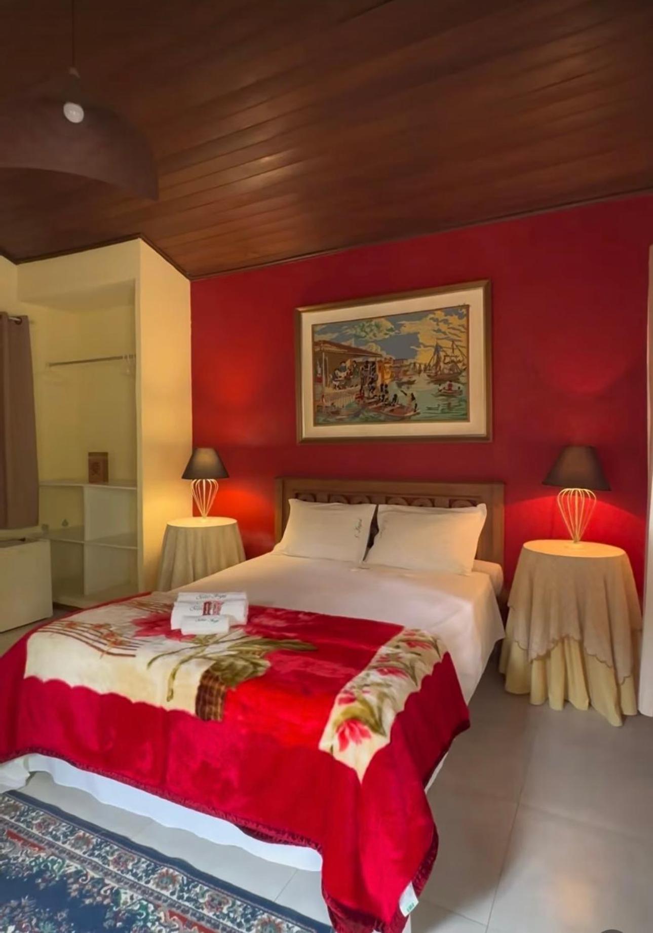Double Room with Balcony photo 1