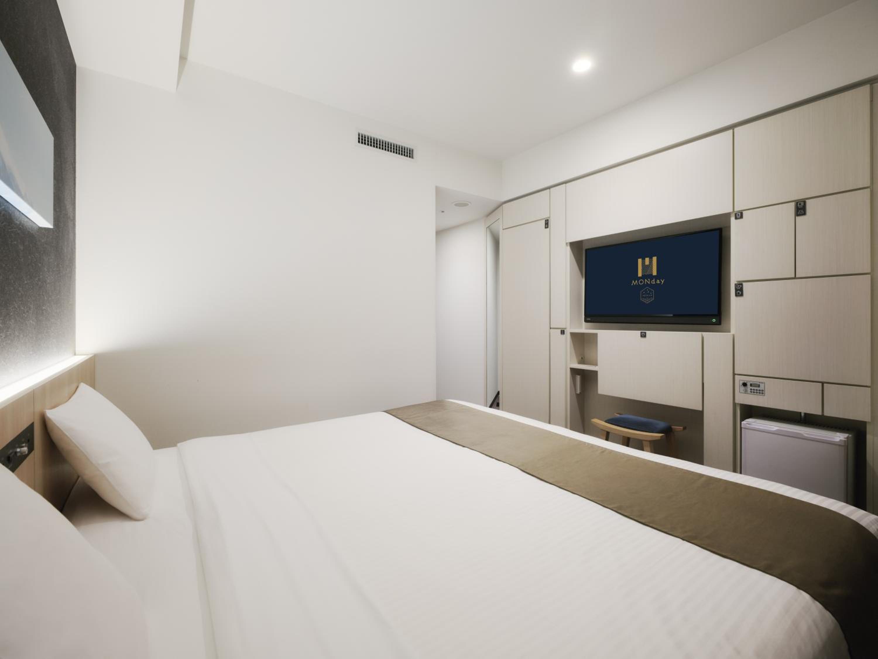 Deluxe Double Room photo 3