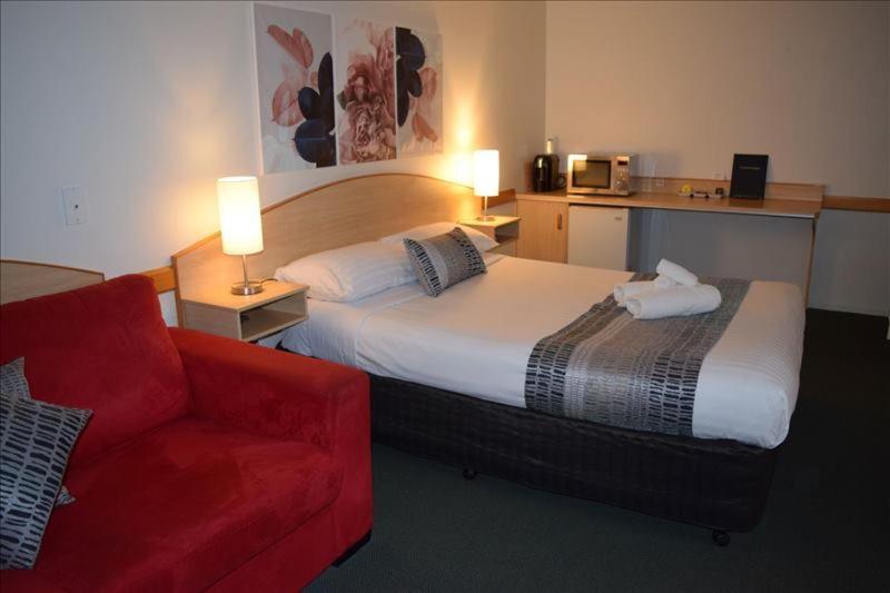 Deluxe Queen Room photo 1