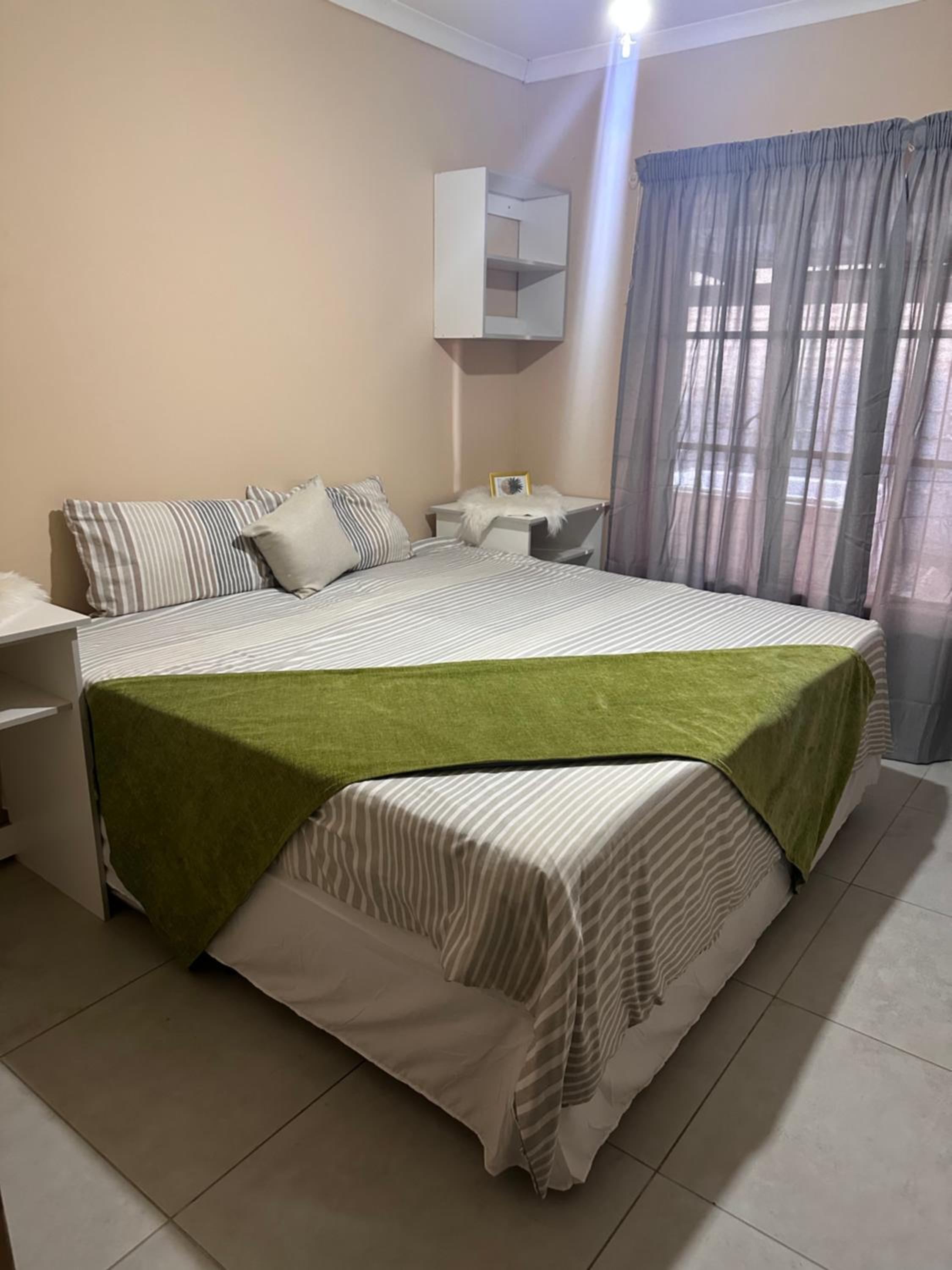 Double Room photo 3