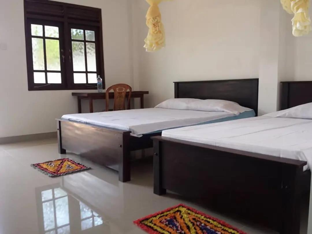 Comfort Triple Room photo 1