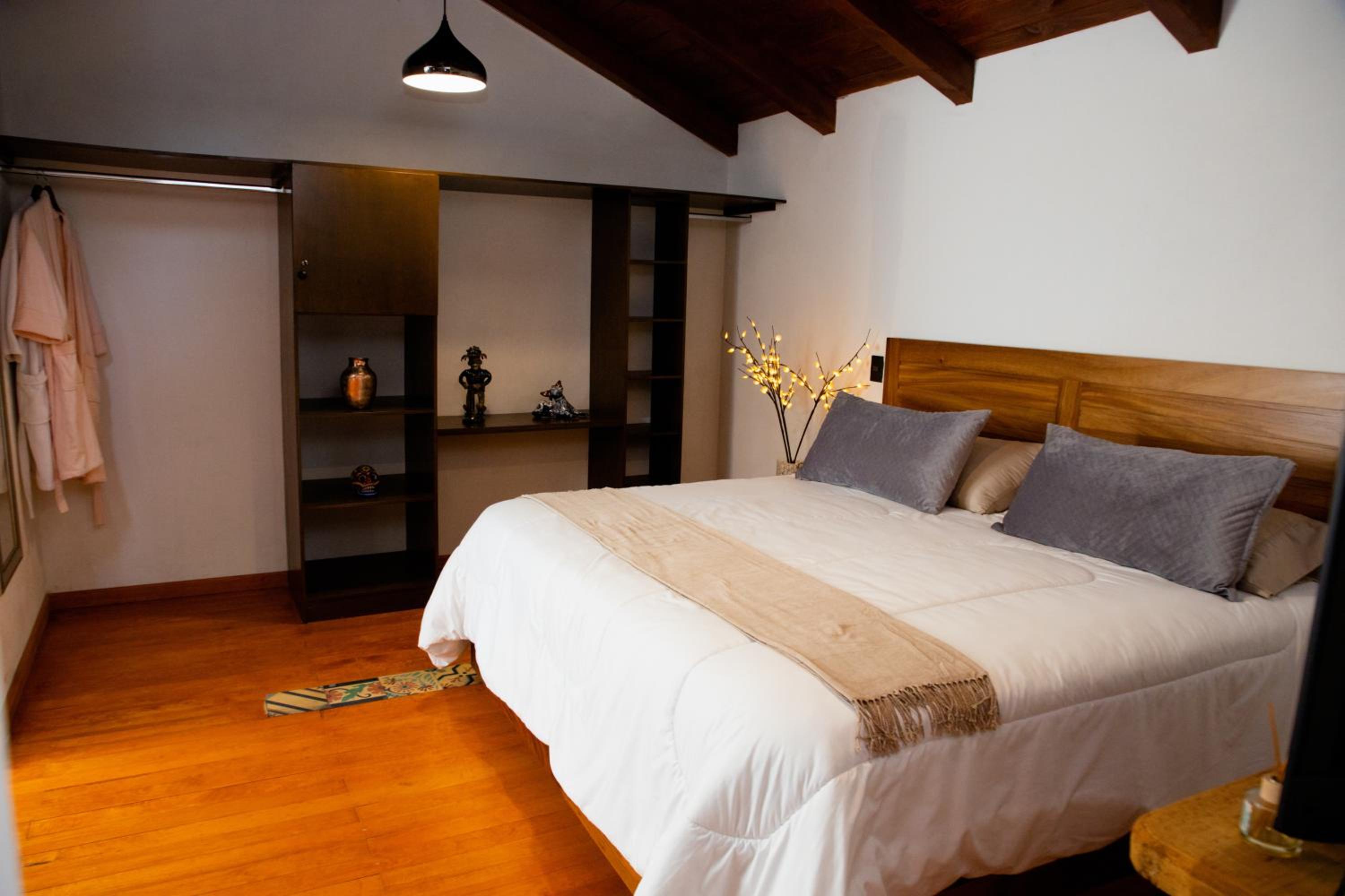 Double Room with Spa Bath photo 1