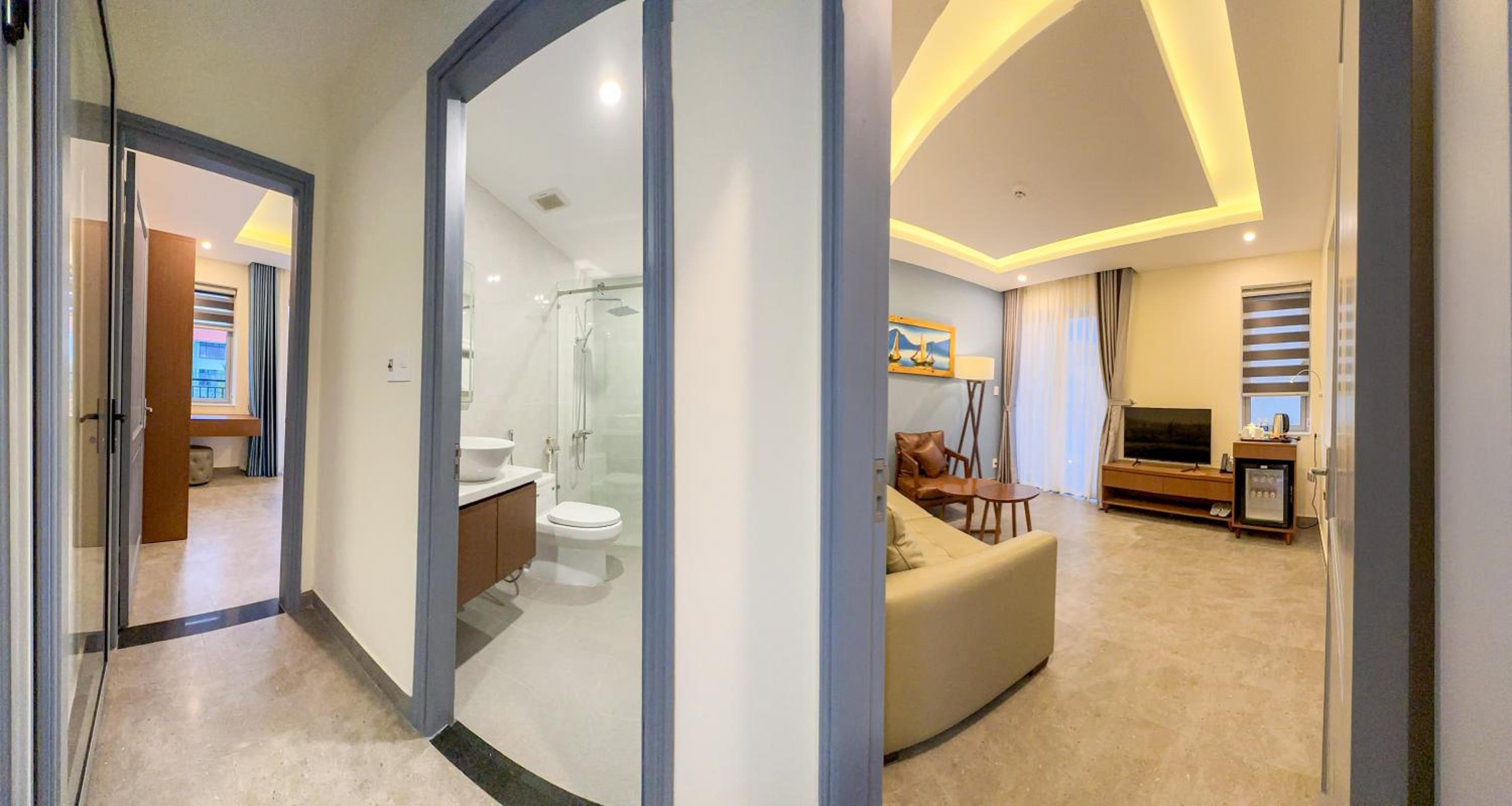 Suite - Photo 6