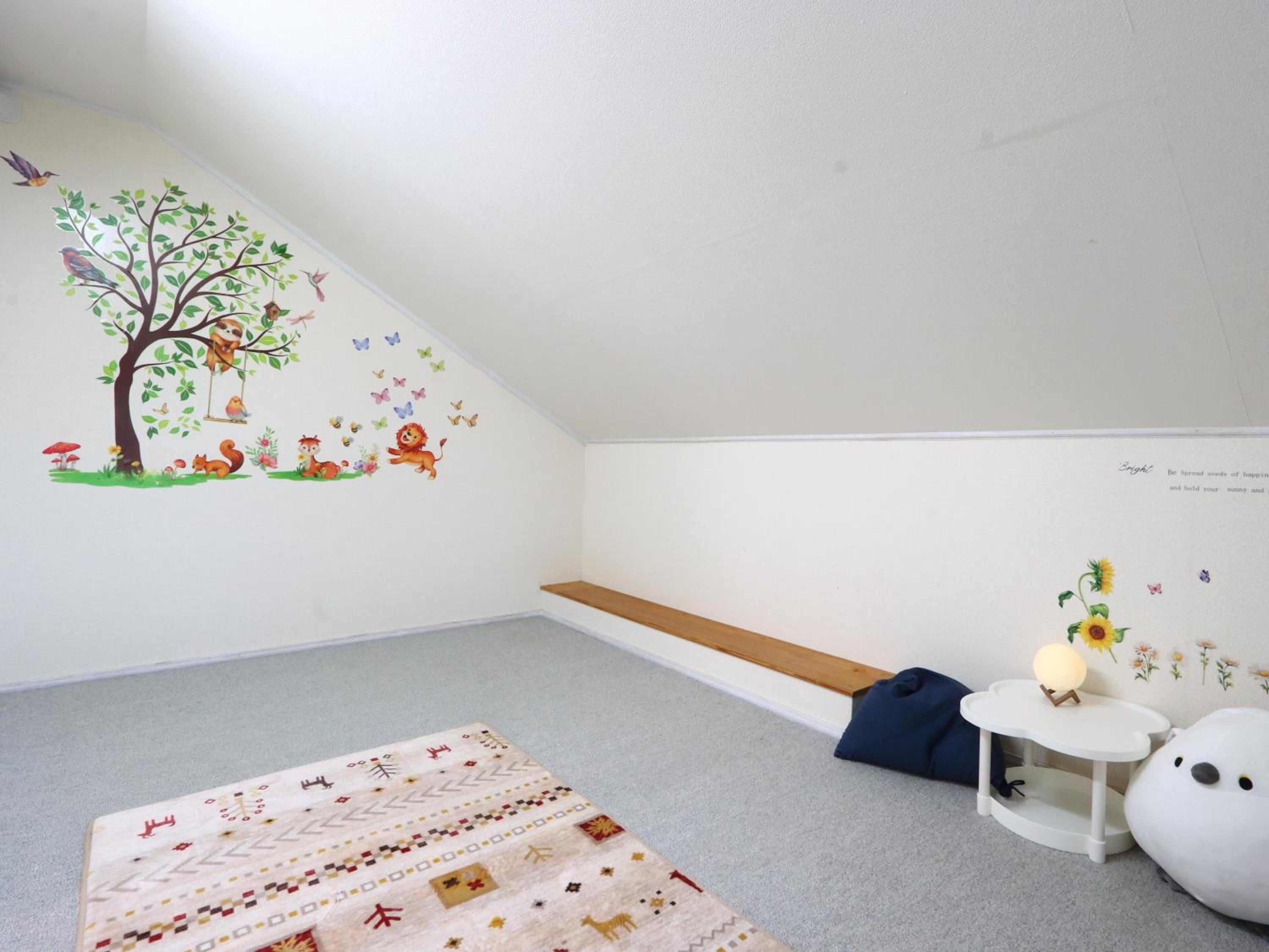 Standard Room With Loft photo 3