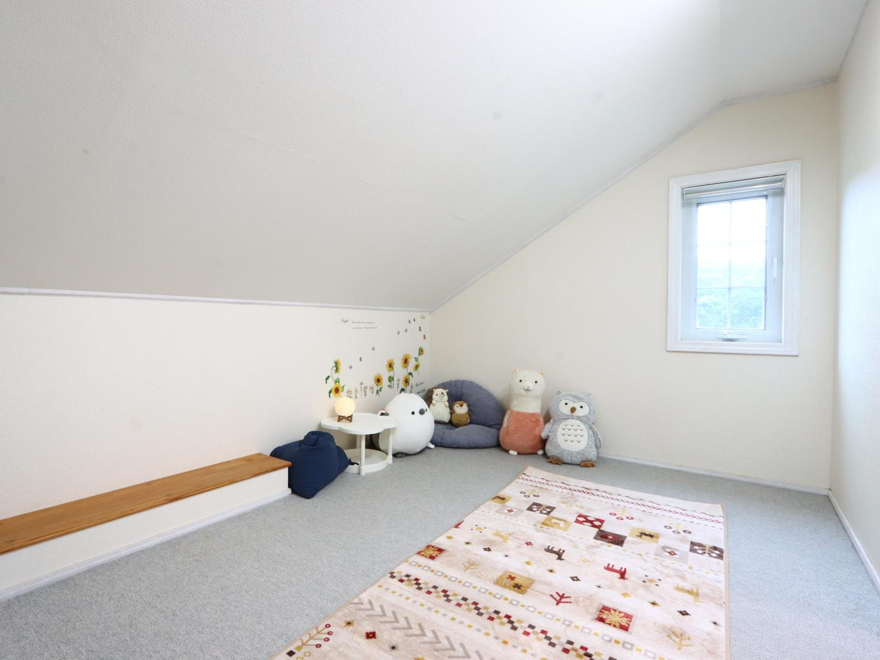 Standard Room With Loft photo 3