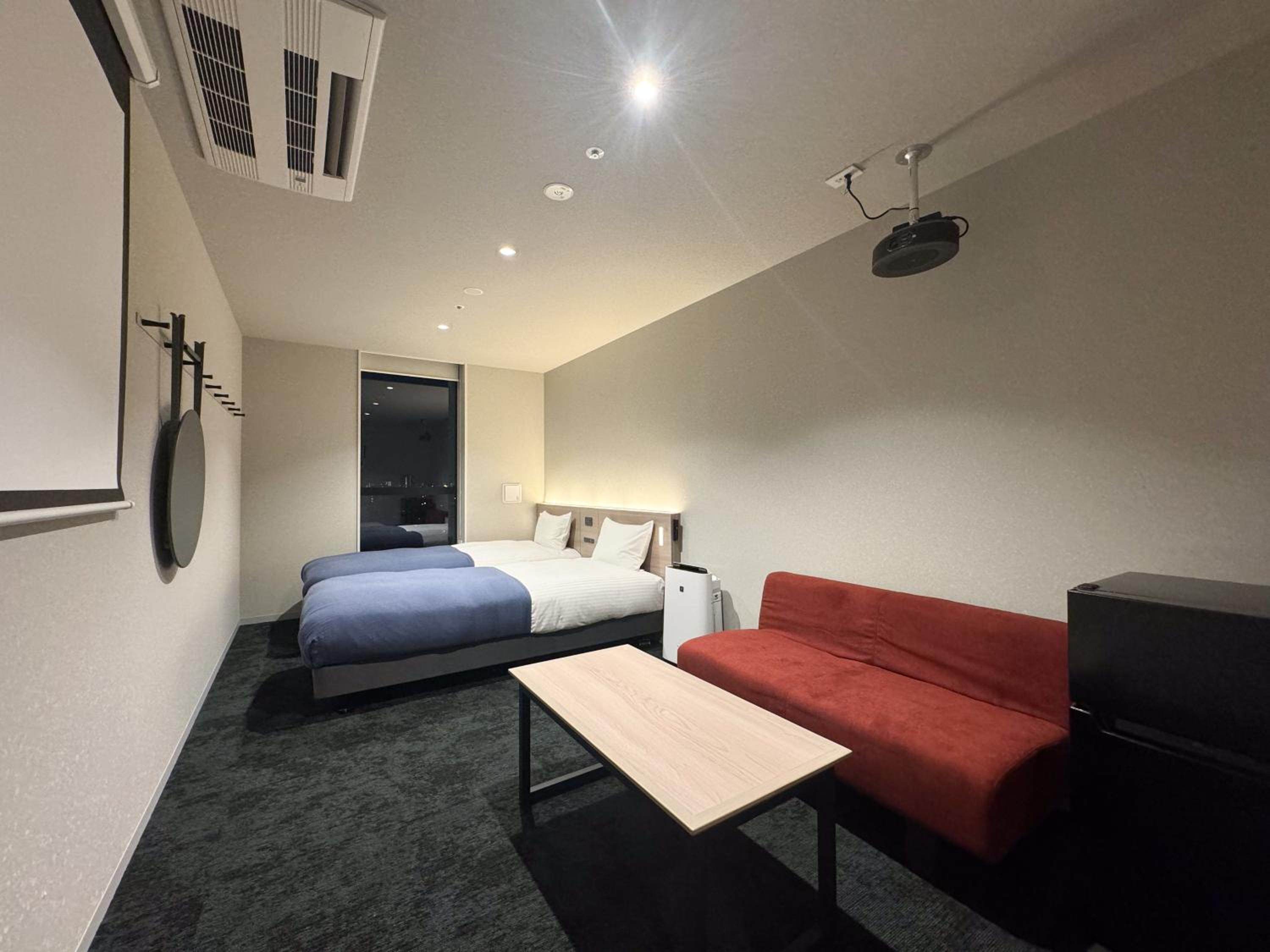 Standard Apartment