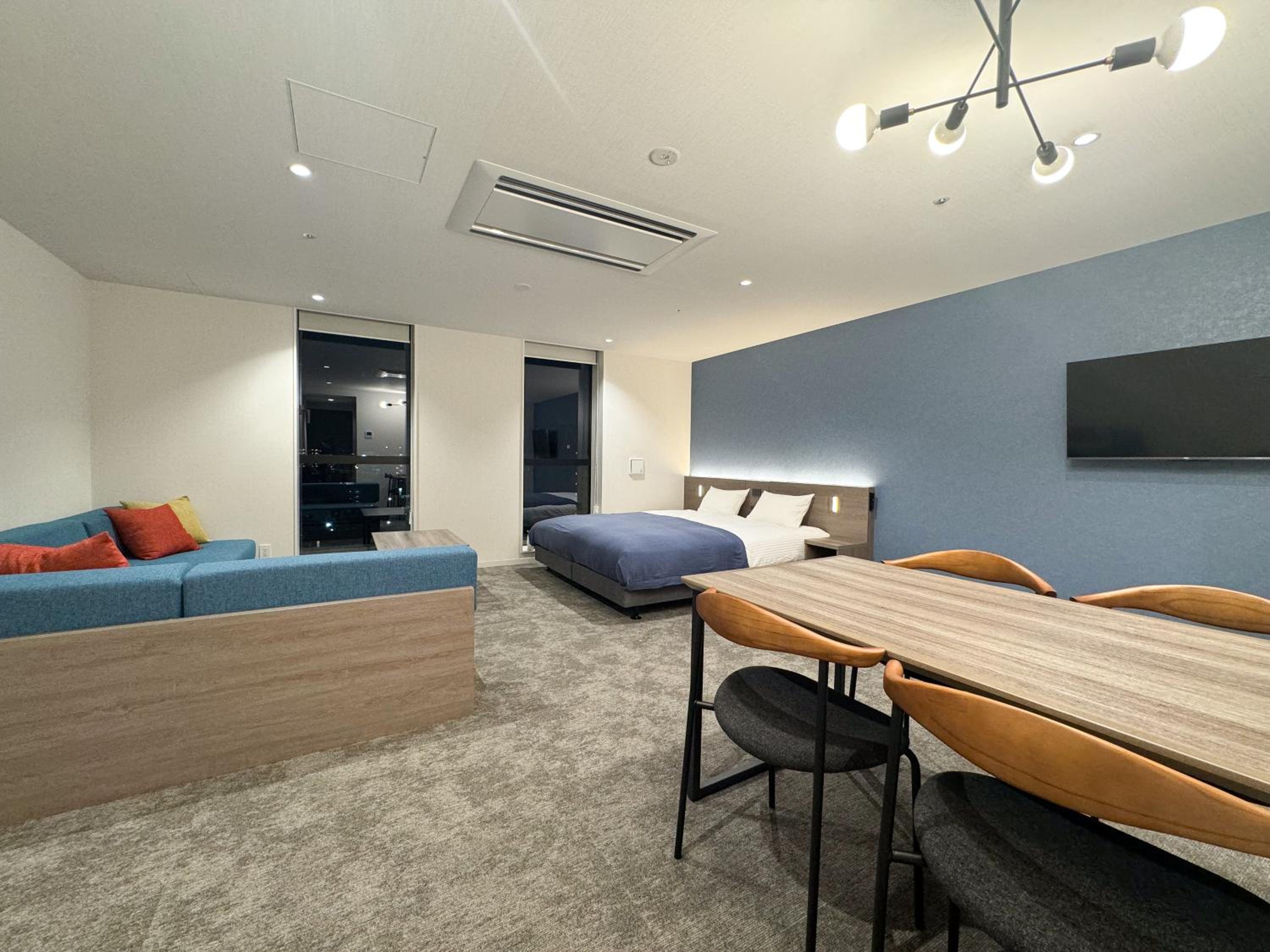 Superior Apartment