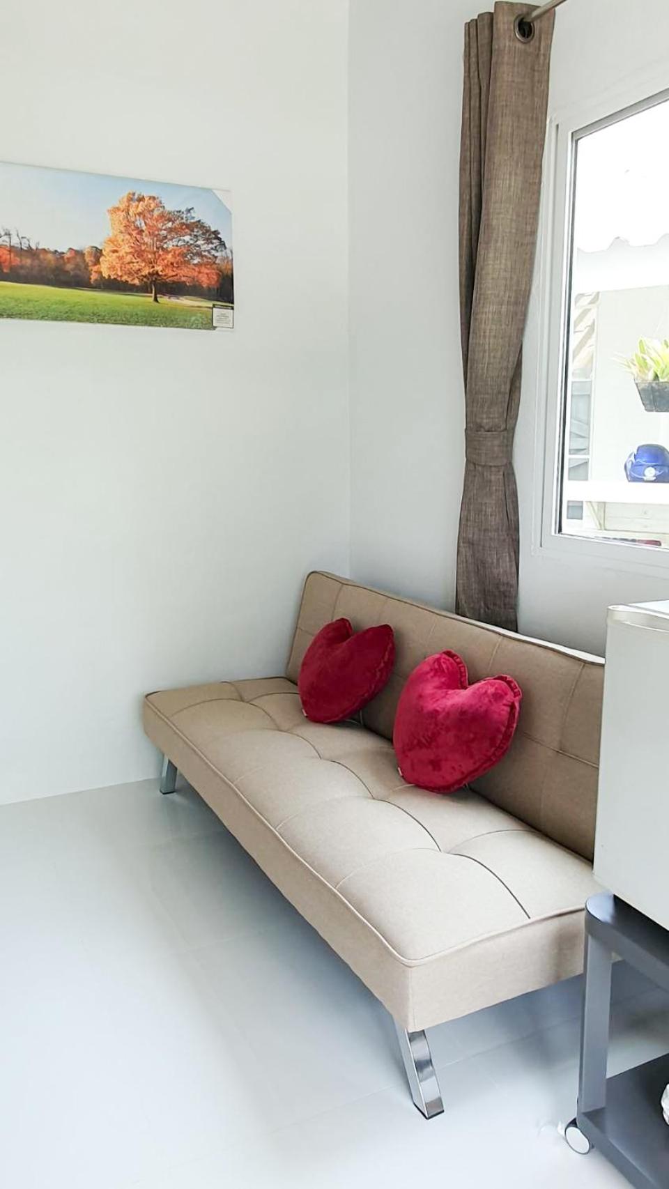 Deluxe King Room photo 3